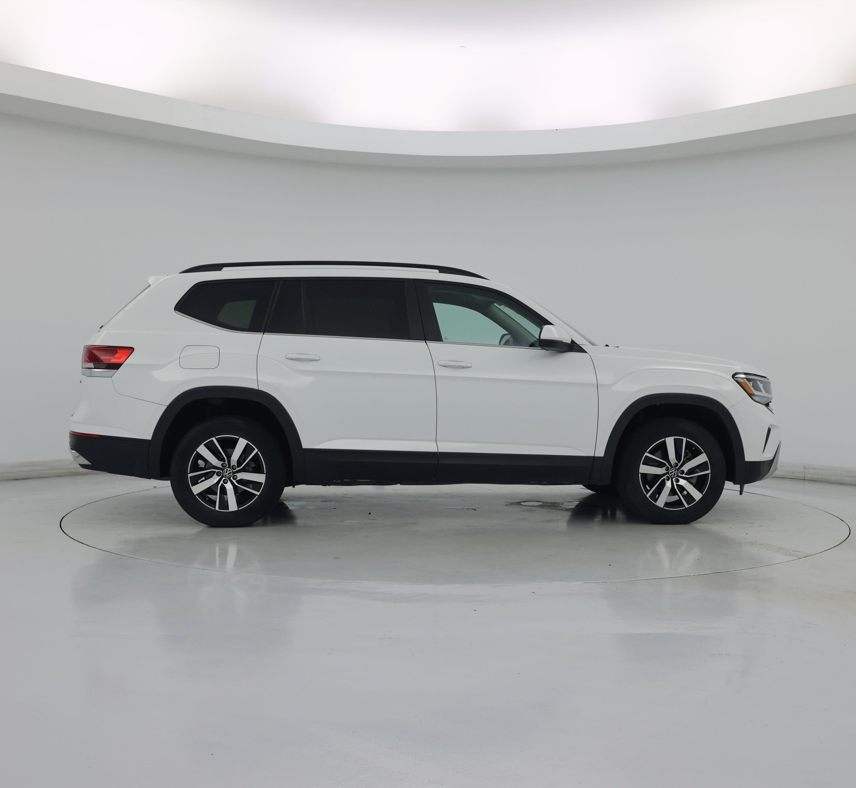 Thumbnail: 2022 Volkswagen Atlas - 7