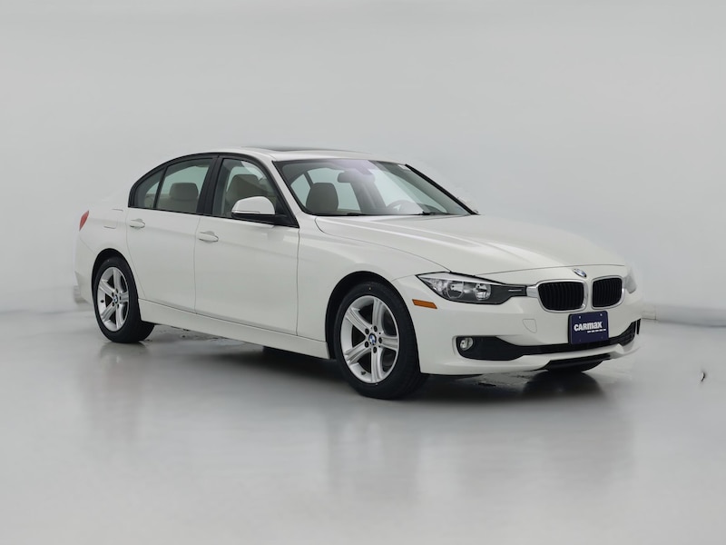 2014 BMW 320 XI