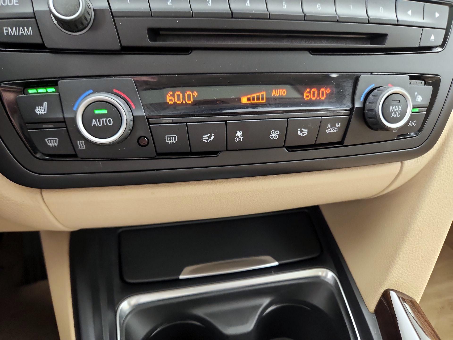 Thumbnail: 2014 BMW 3 Series - 13