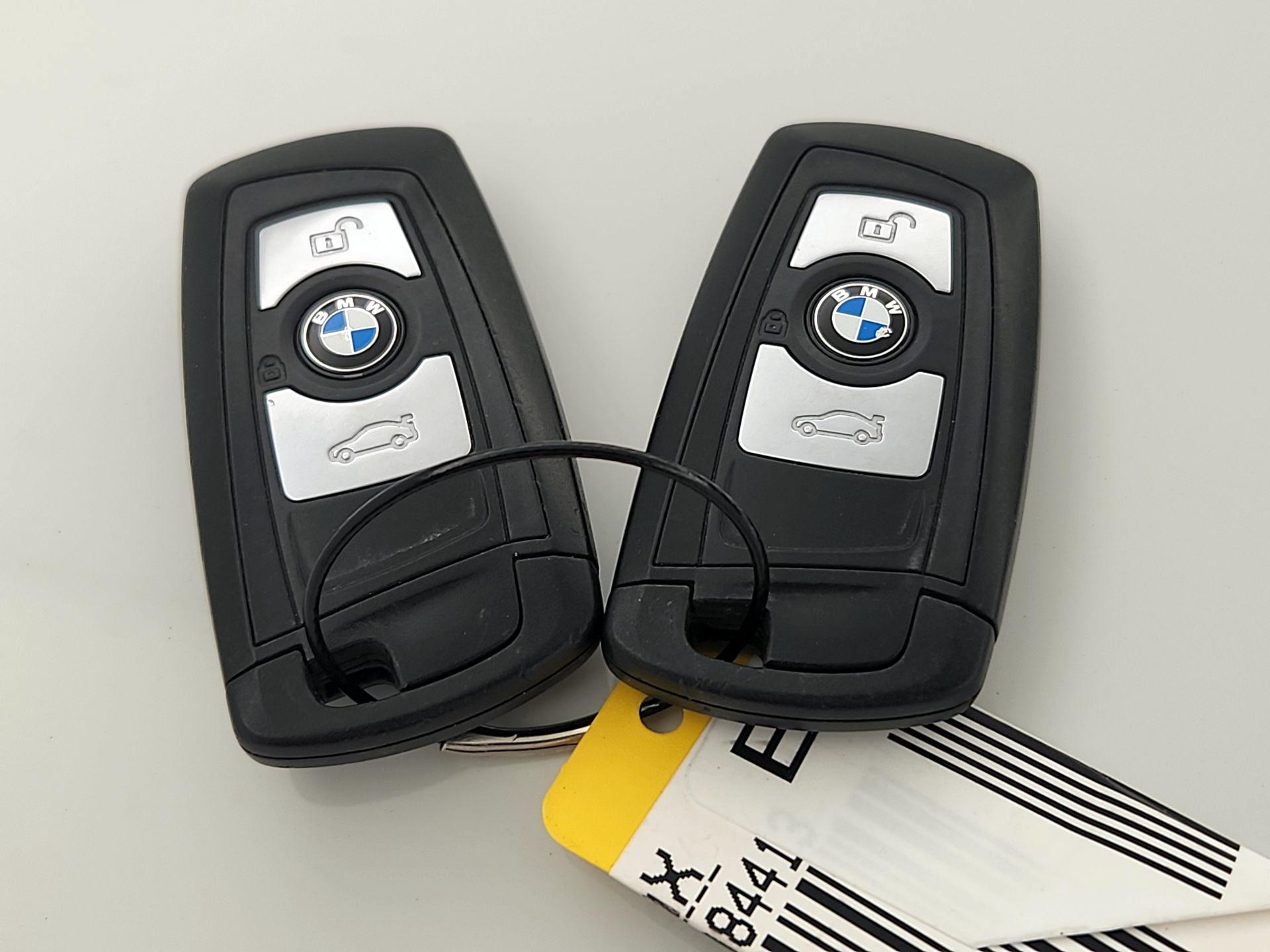 Thumbnail: 2014 BMW 3 Series - 20