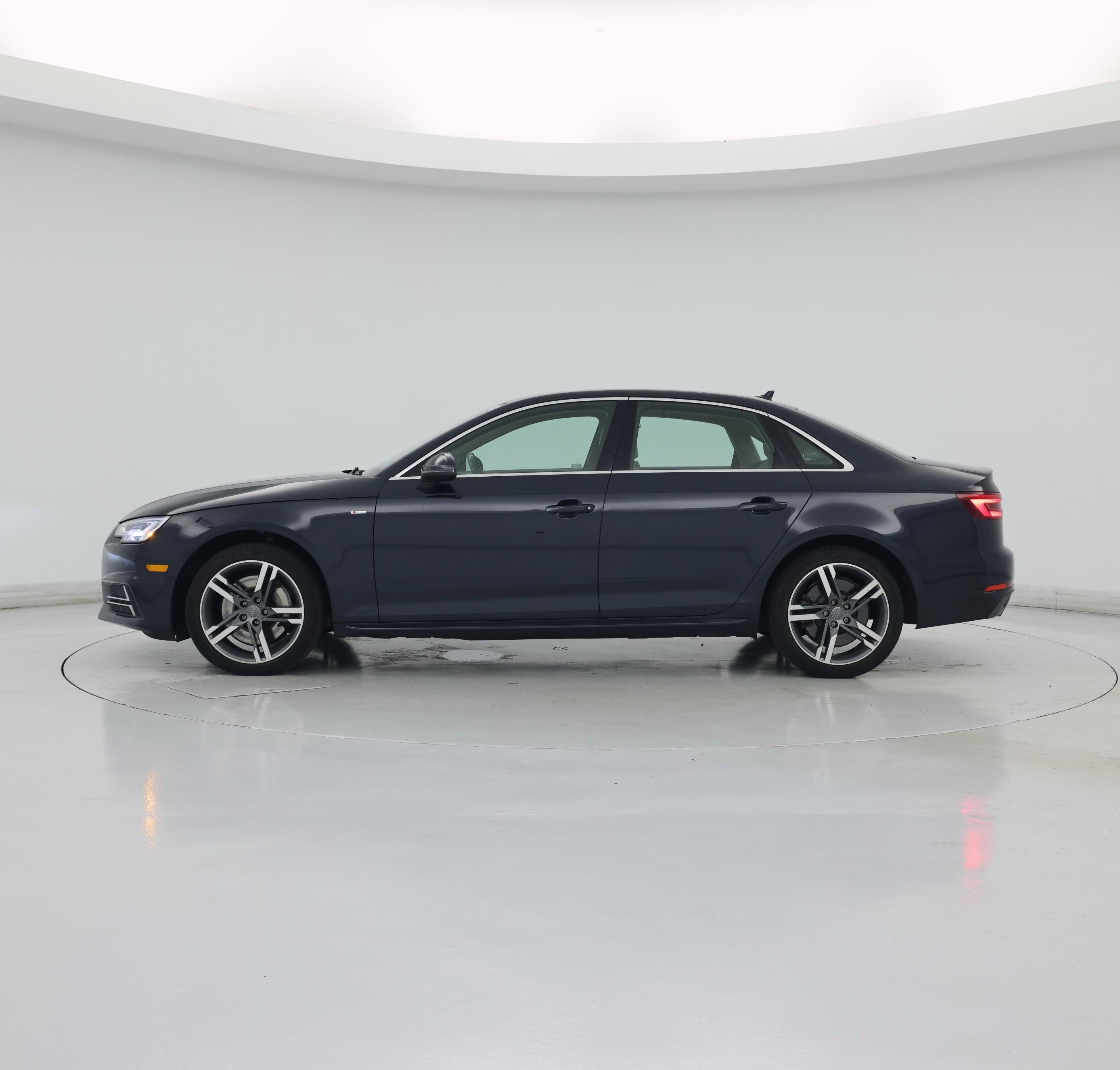Thumbnail: 2018 Audi A4 - 3