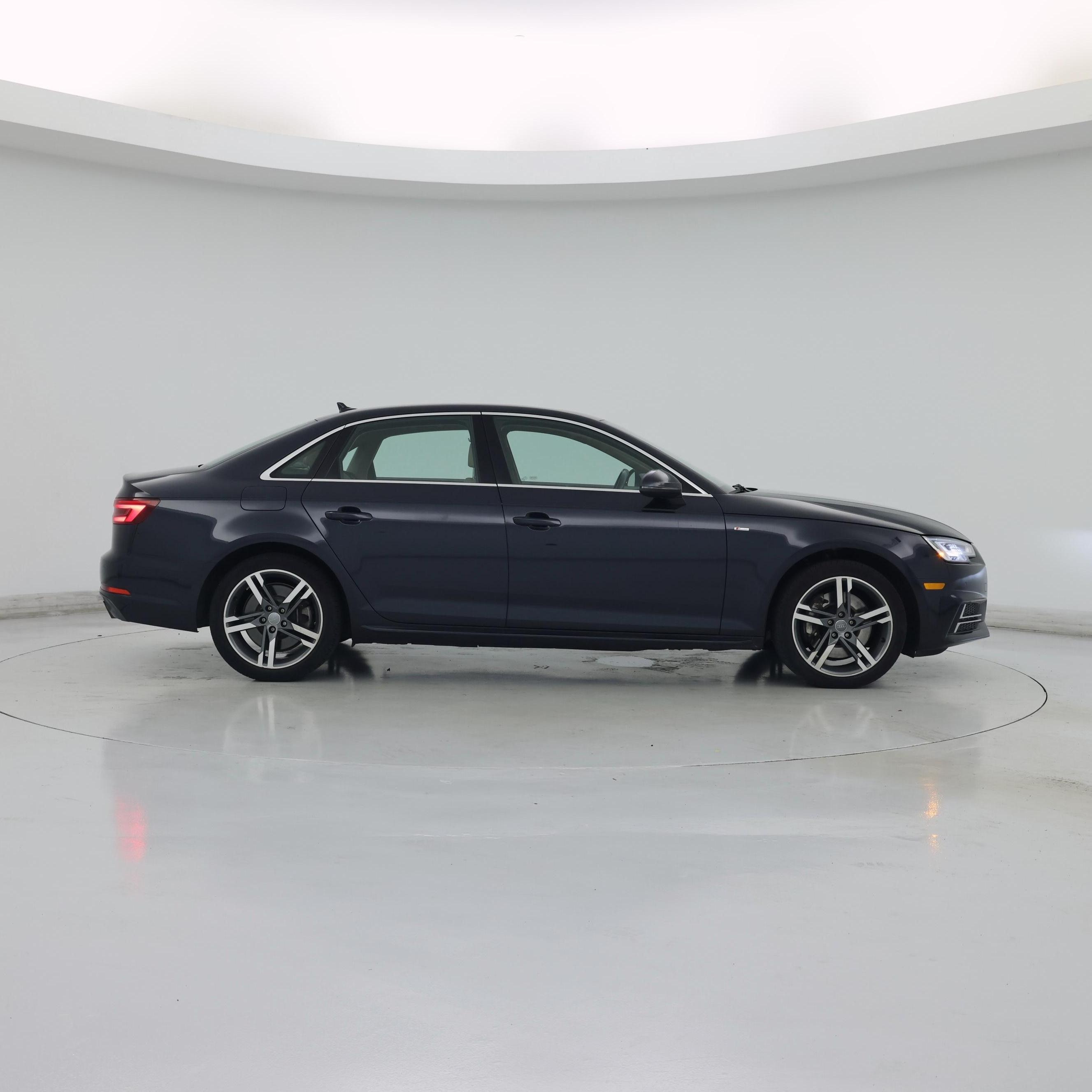 Thumbnail: 2018 Audi A4 - 7