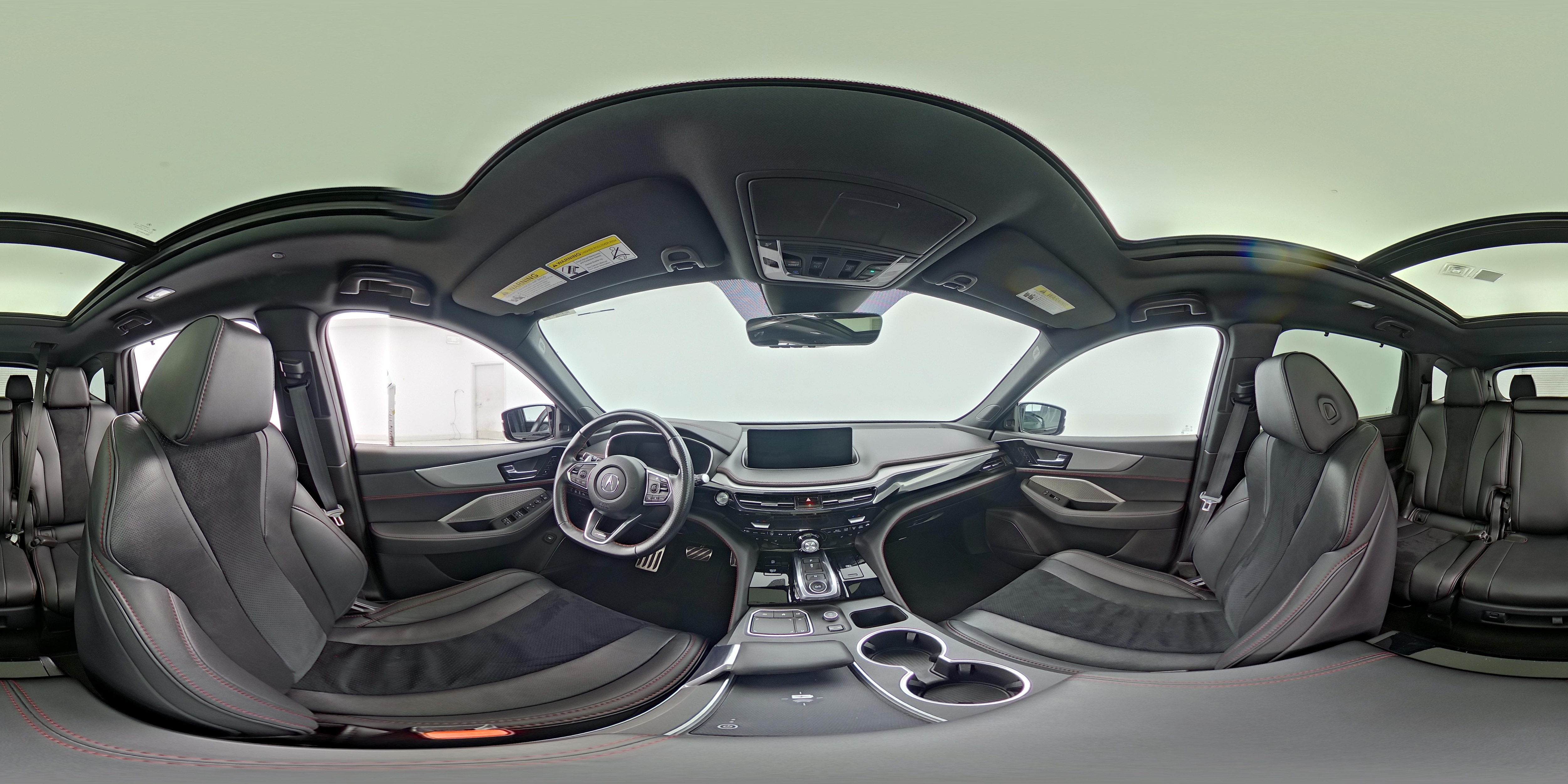 2023 Acura MDX A-Spec Package - Photo 27