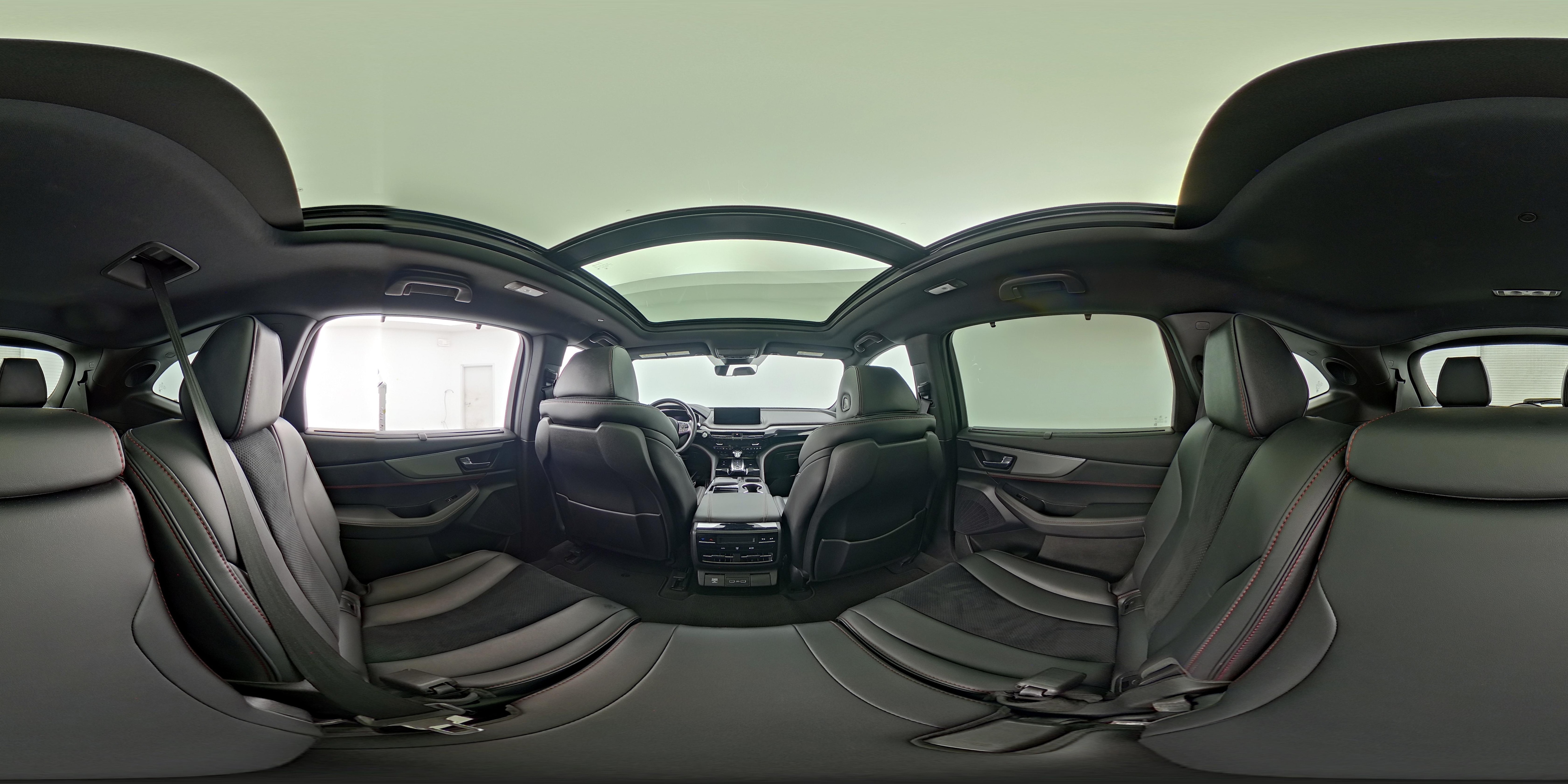2023 Acura MDX A-Spec Package - Photo 28