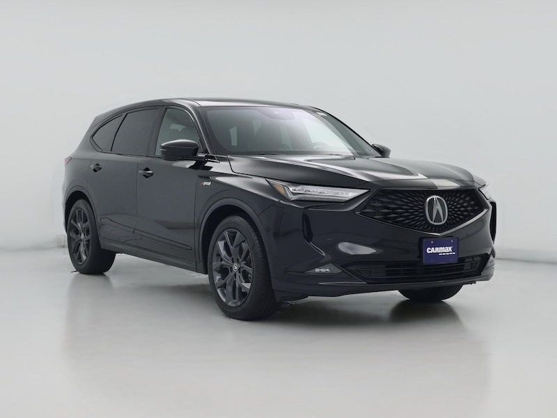 2023 Acura MDX SH-AWD A-Spec