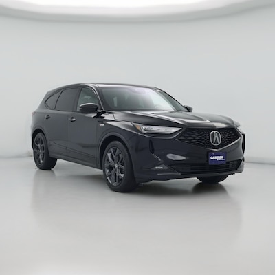 2023 Acura MDX SH-AWD A-Spec