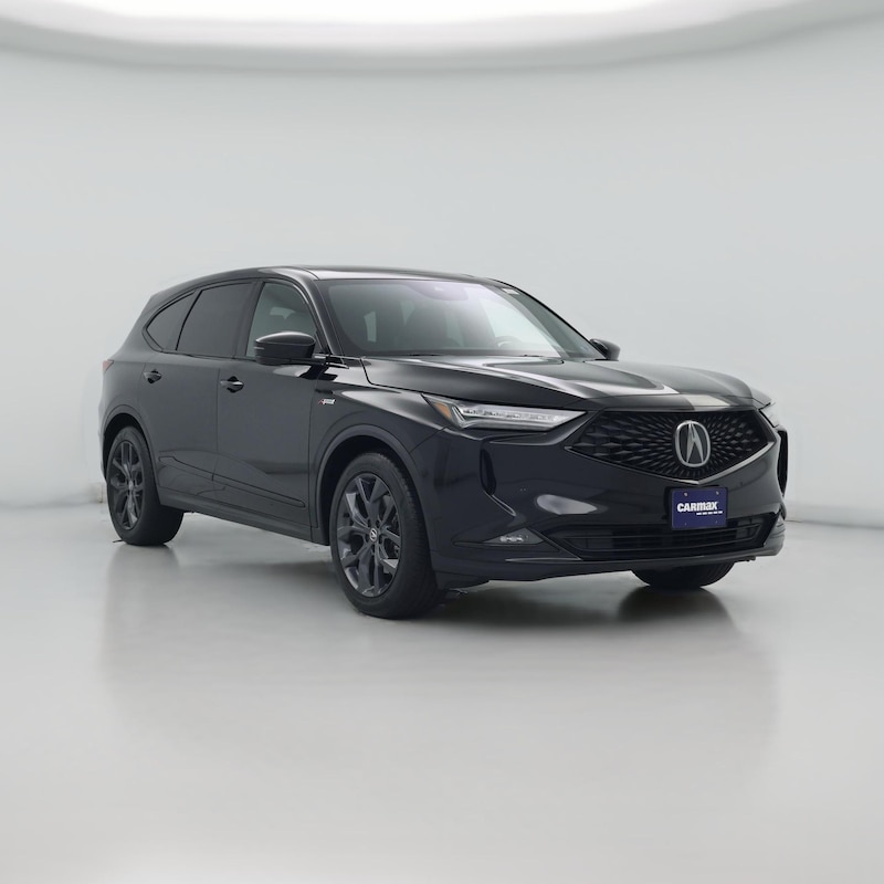 2023 Acura MDX SH-AWD A-Spec