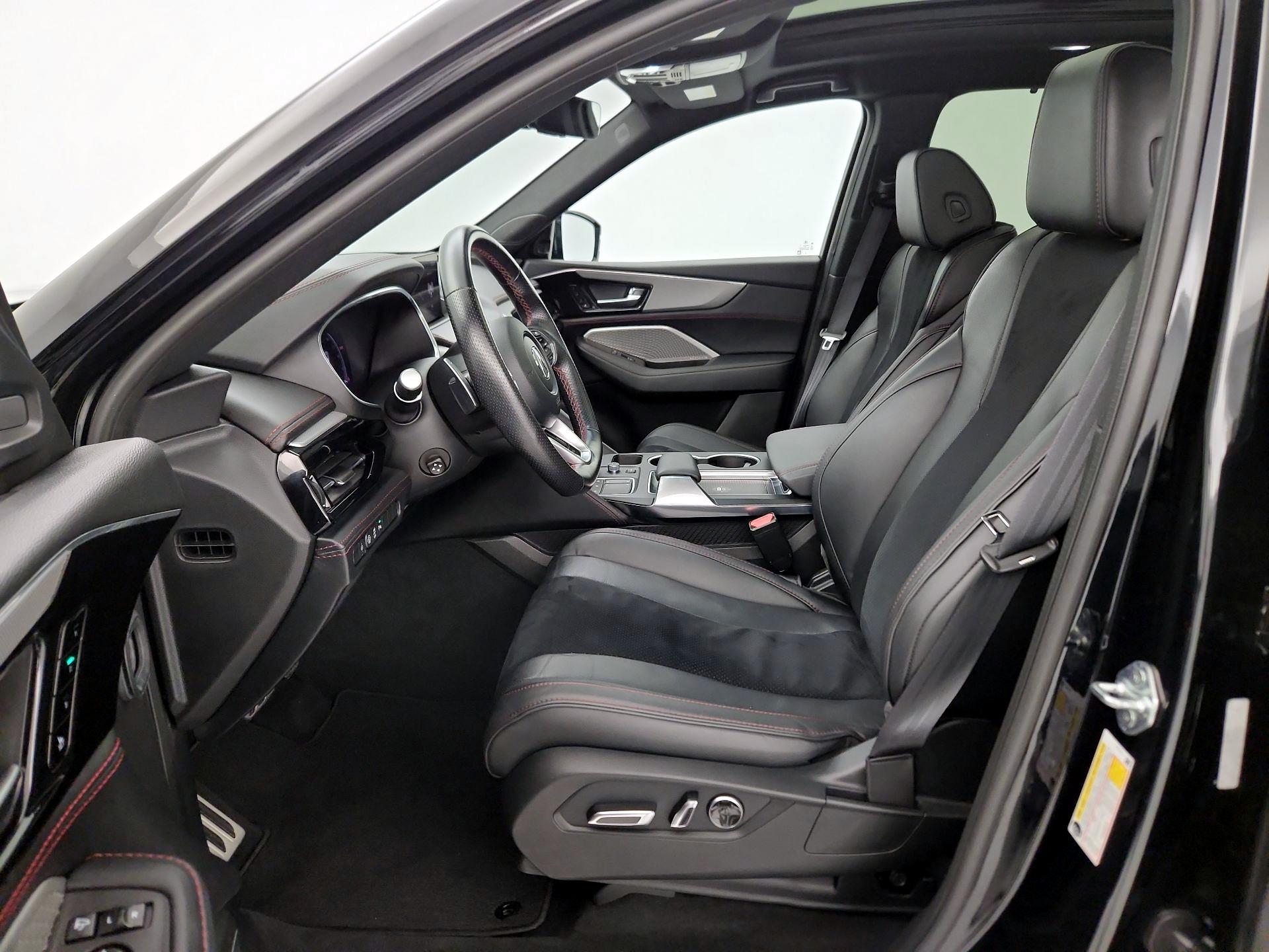 Thumbnail: 2023 Acura MDX - 11