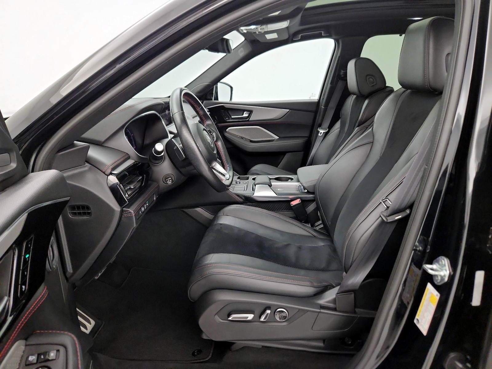 2023 Acura MDX A-Spec Package - Photo 12