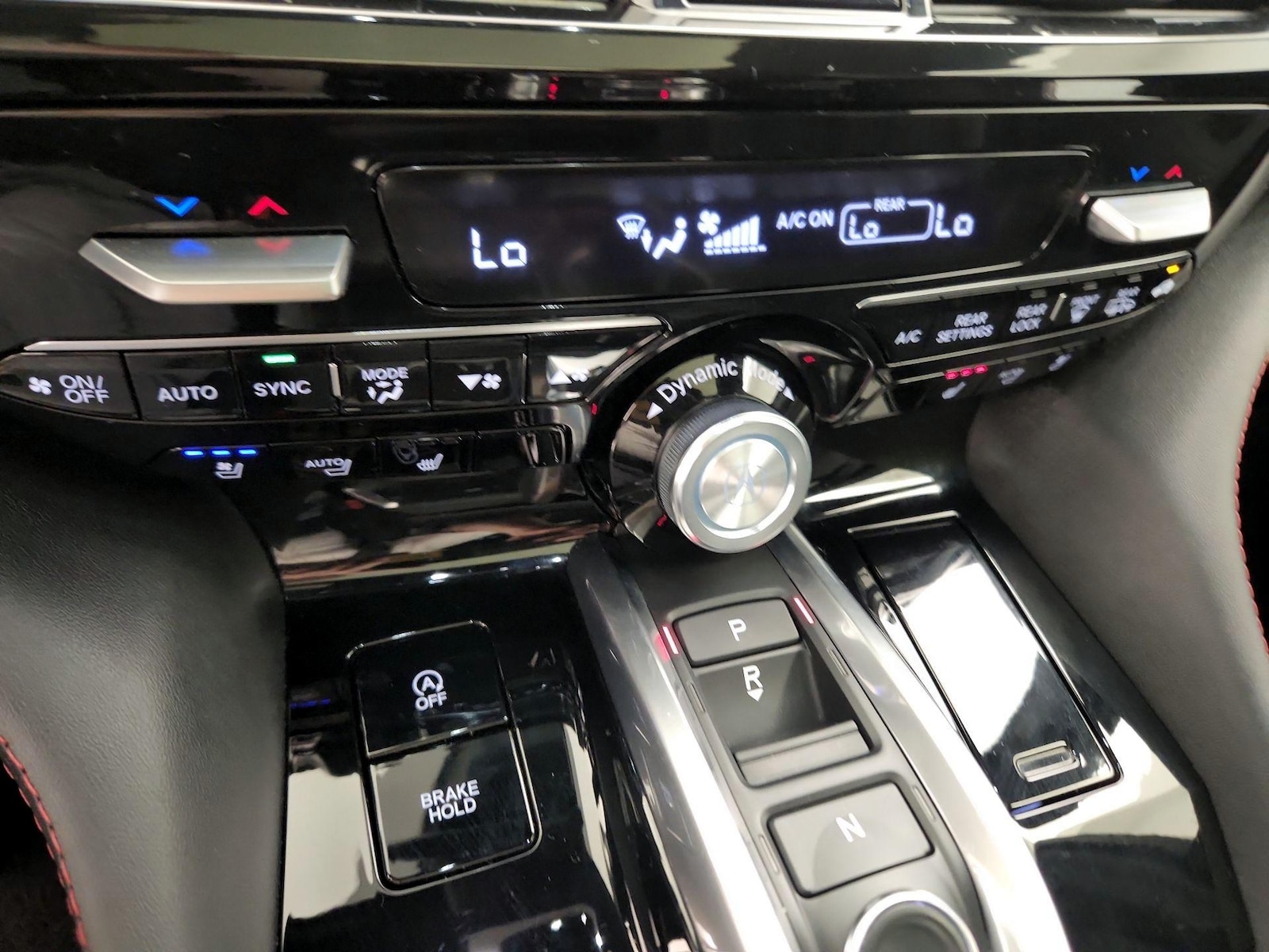 2023 Acura MDX A-Spec Package - Photo 18