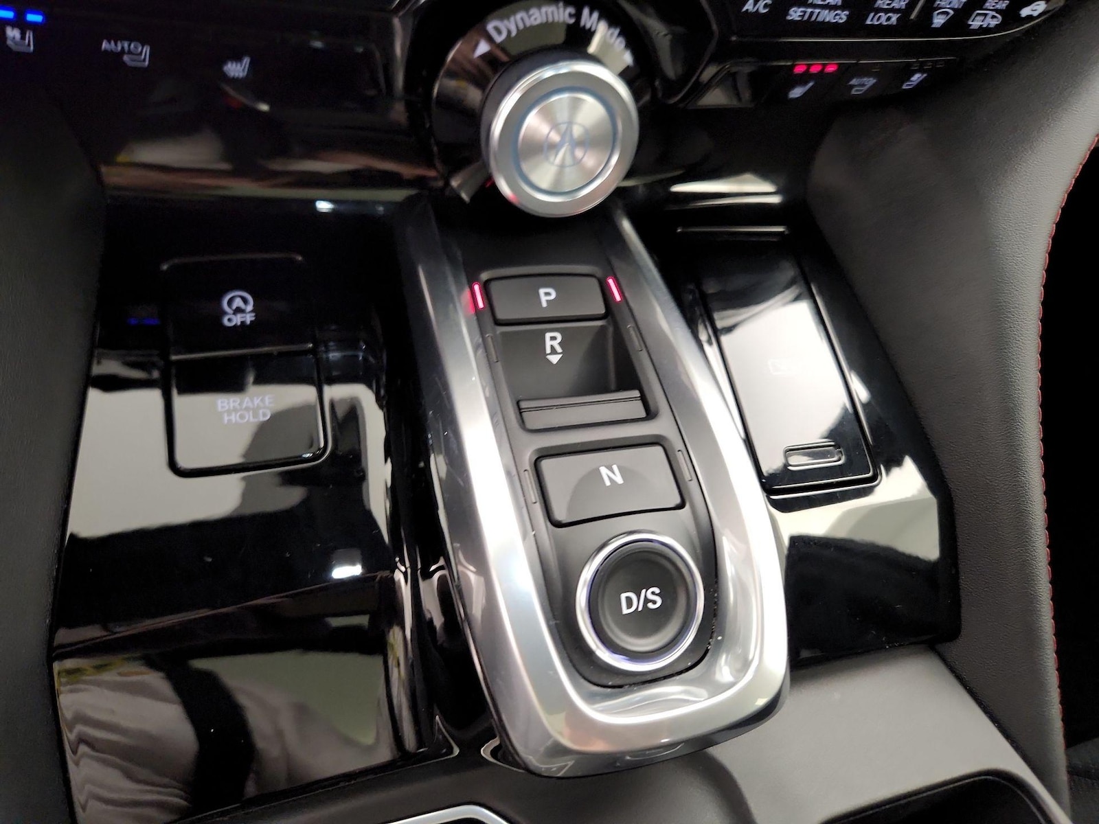 2023 Acura MDX A-Spec Package - Photo 19