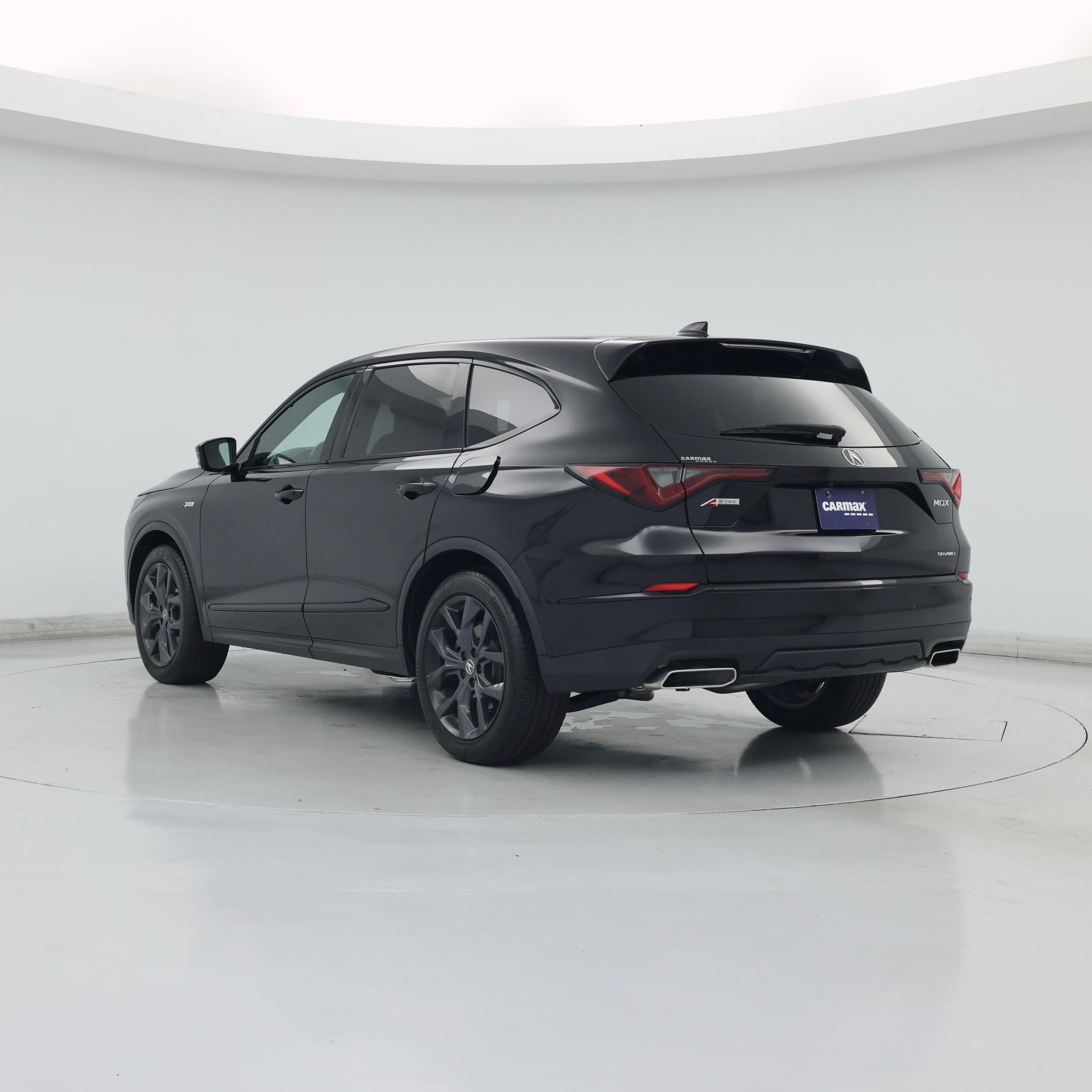 Thumbnail: 2023 Acura MDX - 2