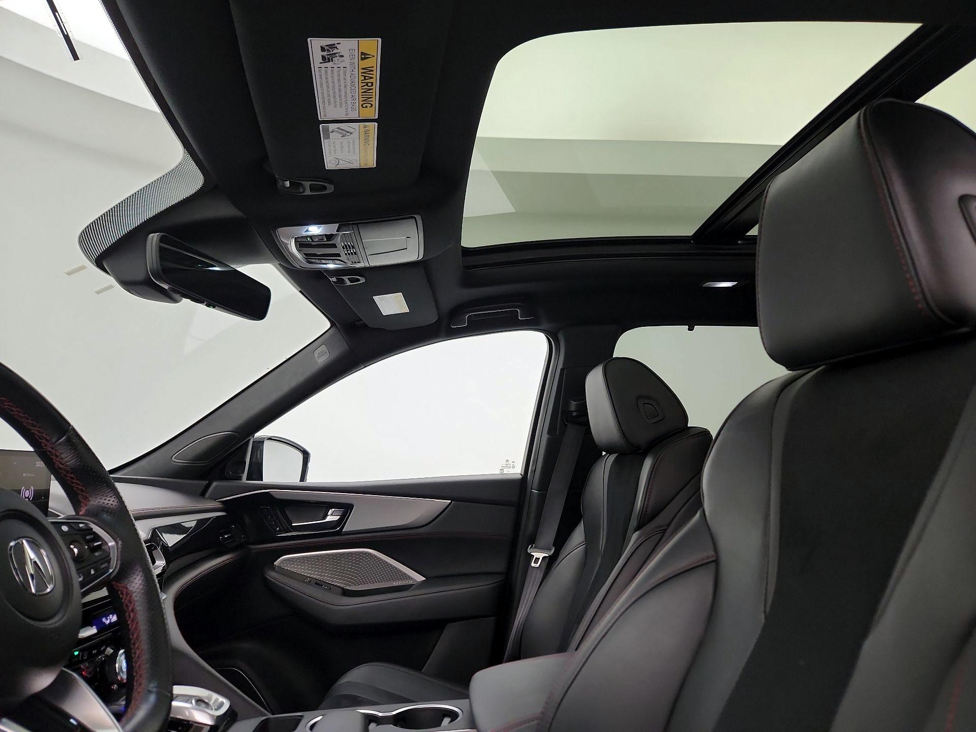 Thumbnail: 2023 Acura MDX - 20