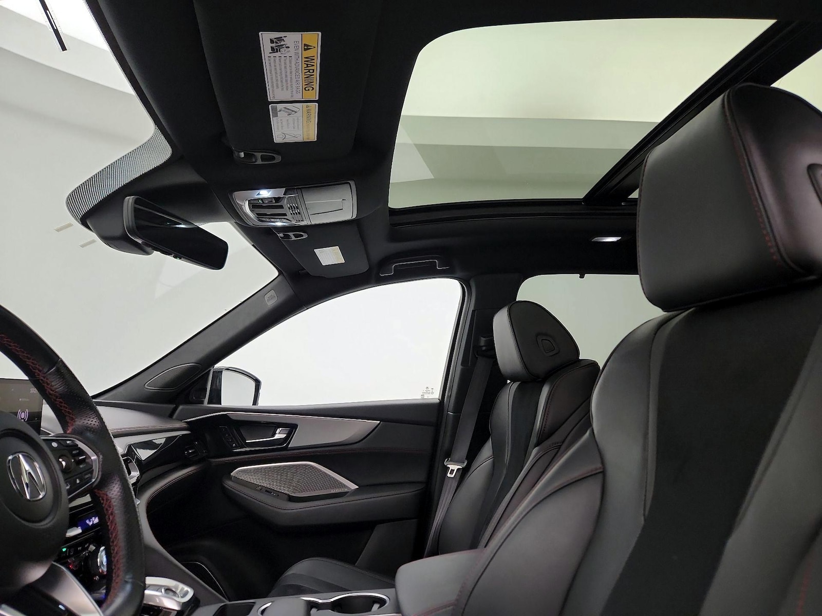 2023 Acura MDX A-Spec Package - Photo 21
