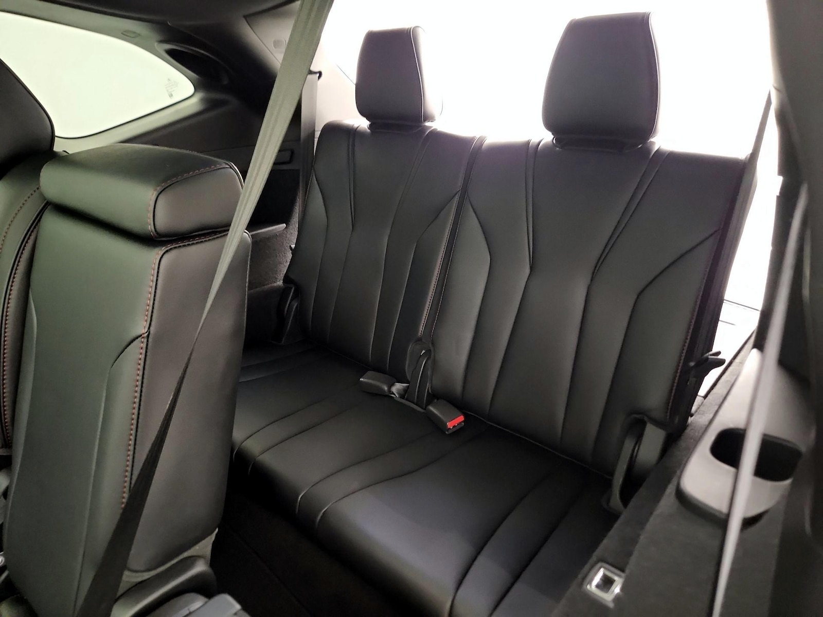 2023 Acura MDX A-Spec Package - Photo 23