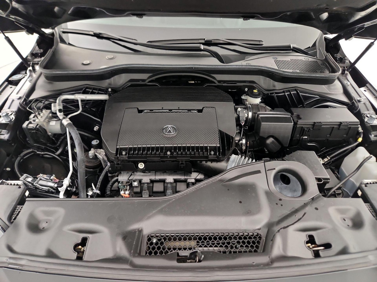 2023 Acura MDX A-Spec Package - Photo 25