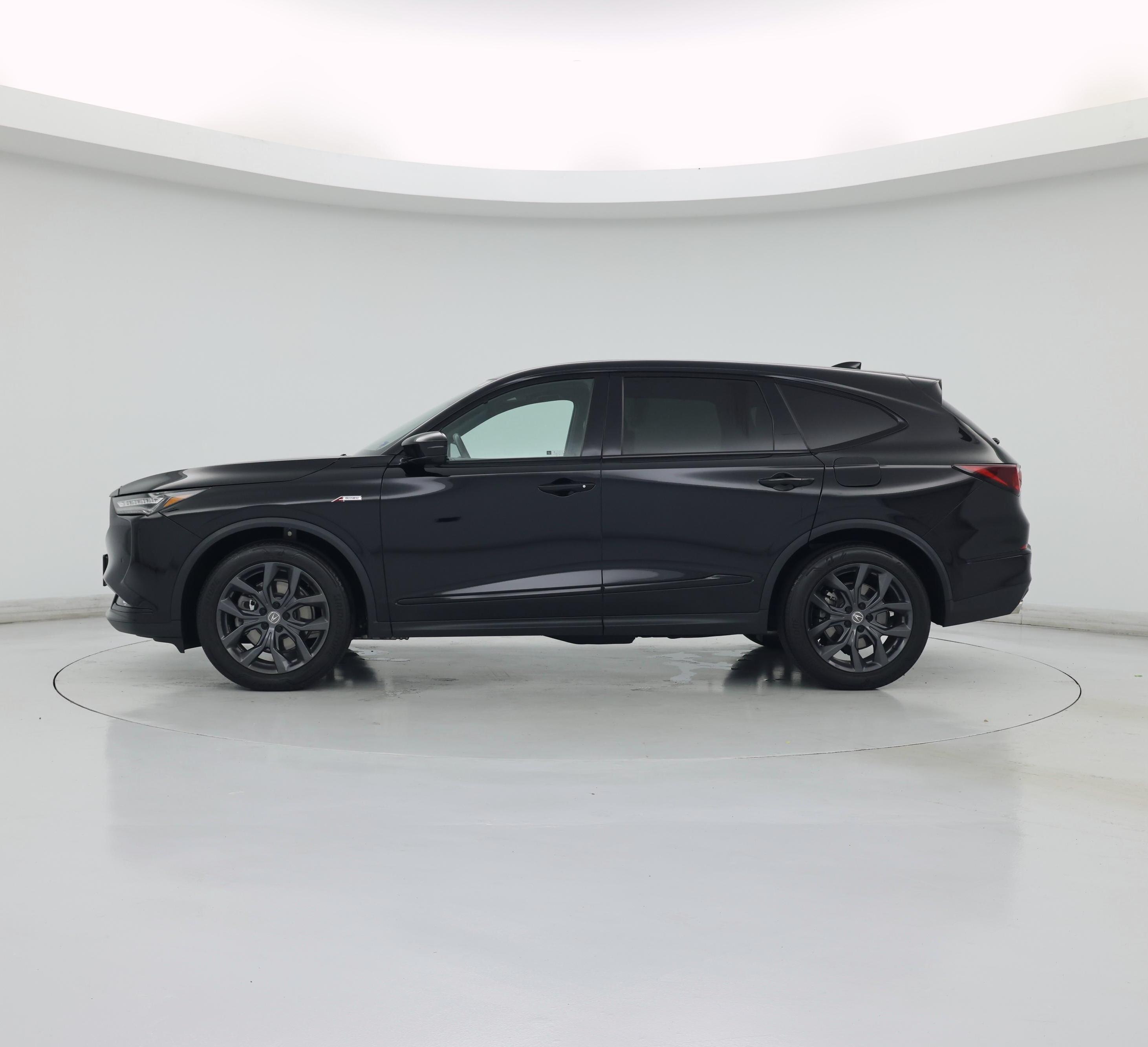 Thumbnail: 2023 Acura MDX - 3