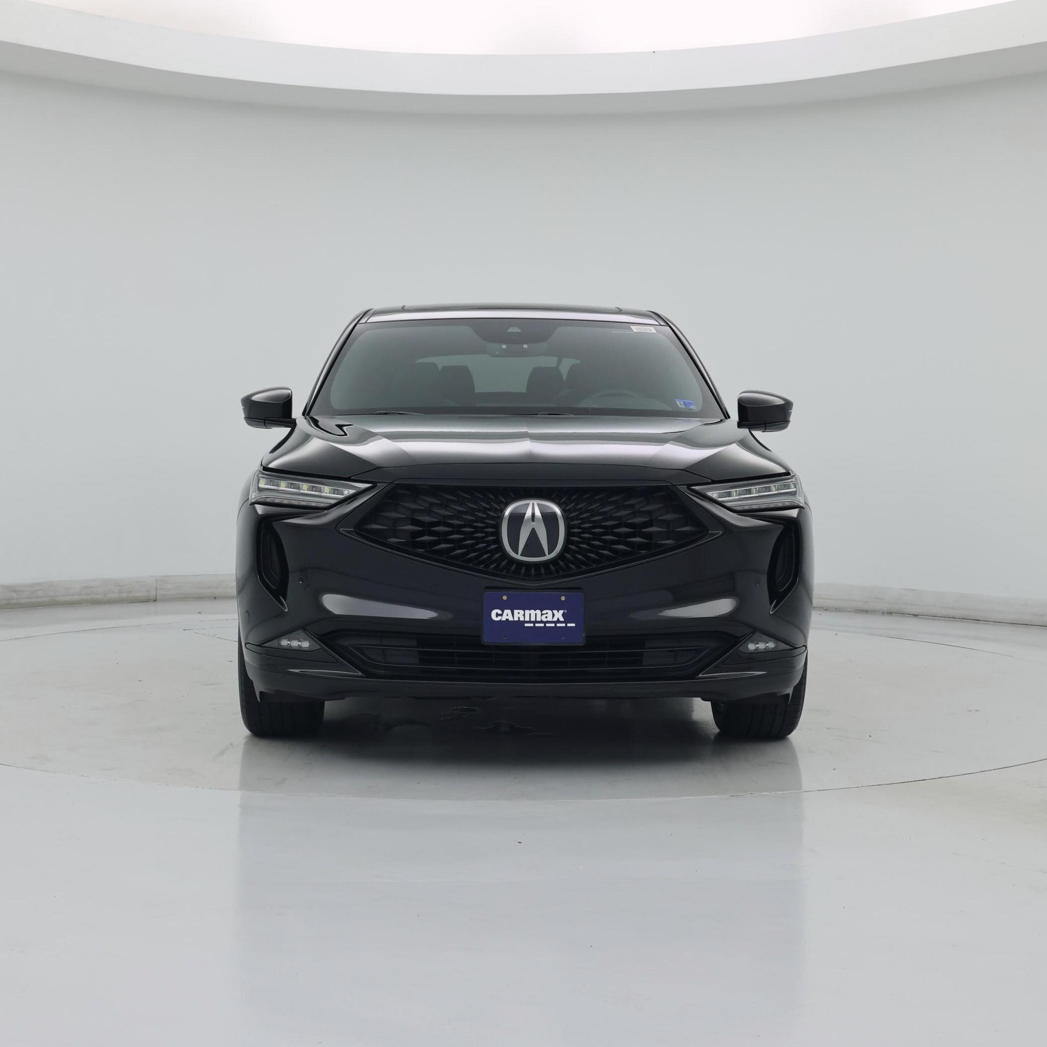 Thumbnail: 2023 Acura MDX - 5