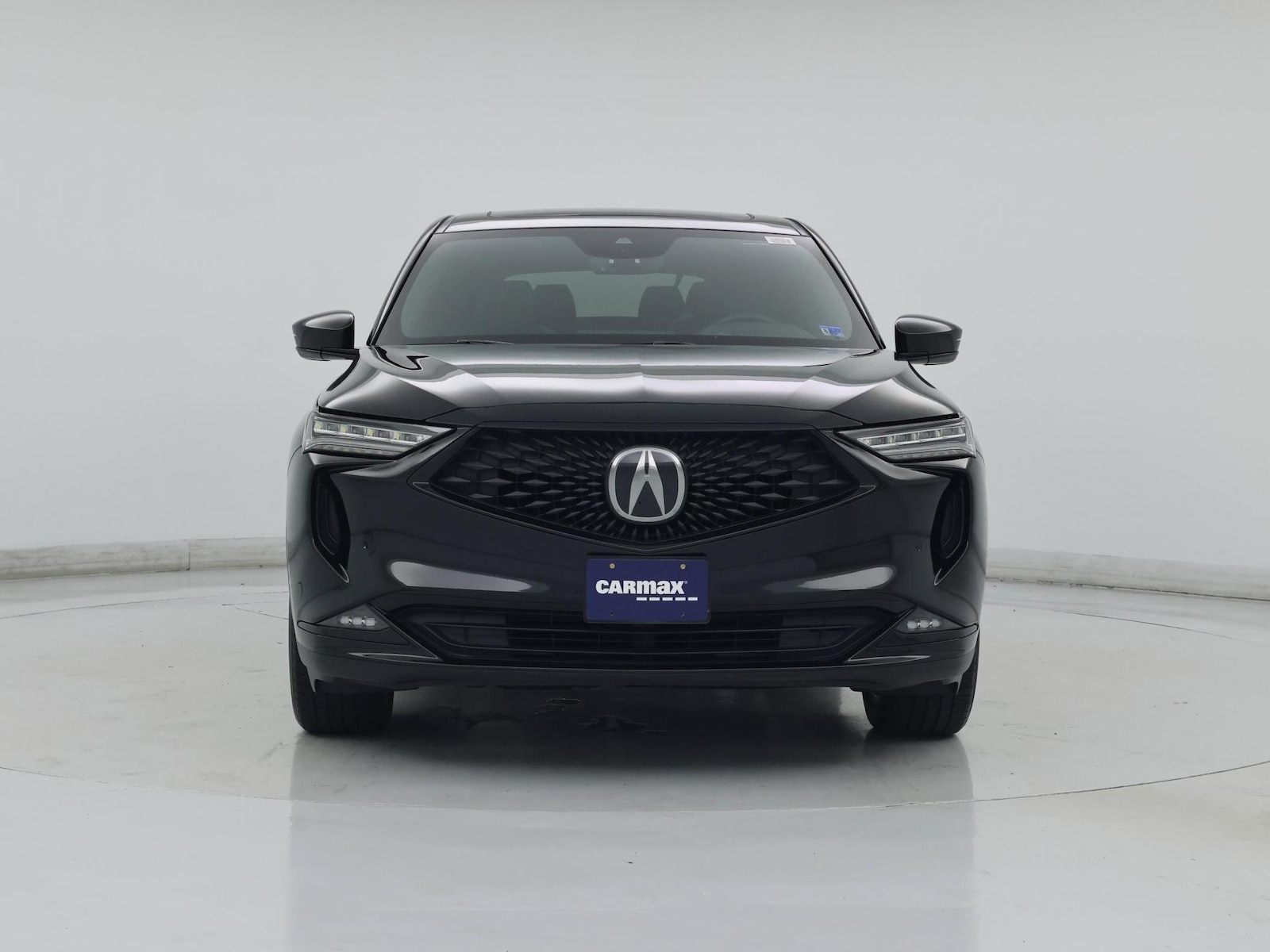 2023 Acura MDX A-Spec Package - Photo 6
