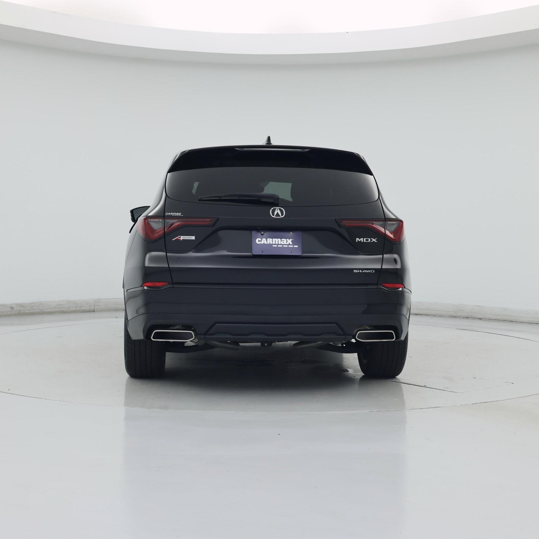 Thumbnail: 2023 Acura MDX - 6