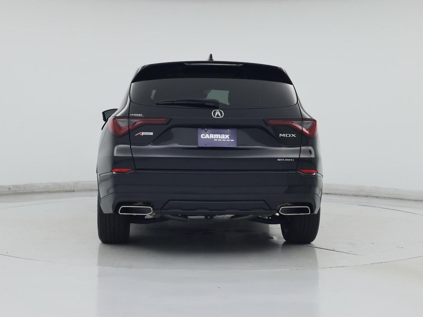 2023 Acura MDX A-Spec Package - Photo 7