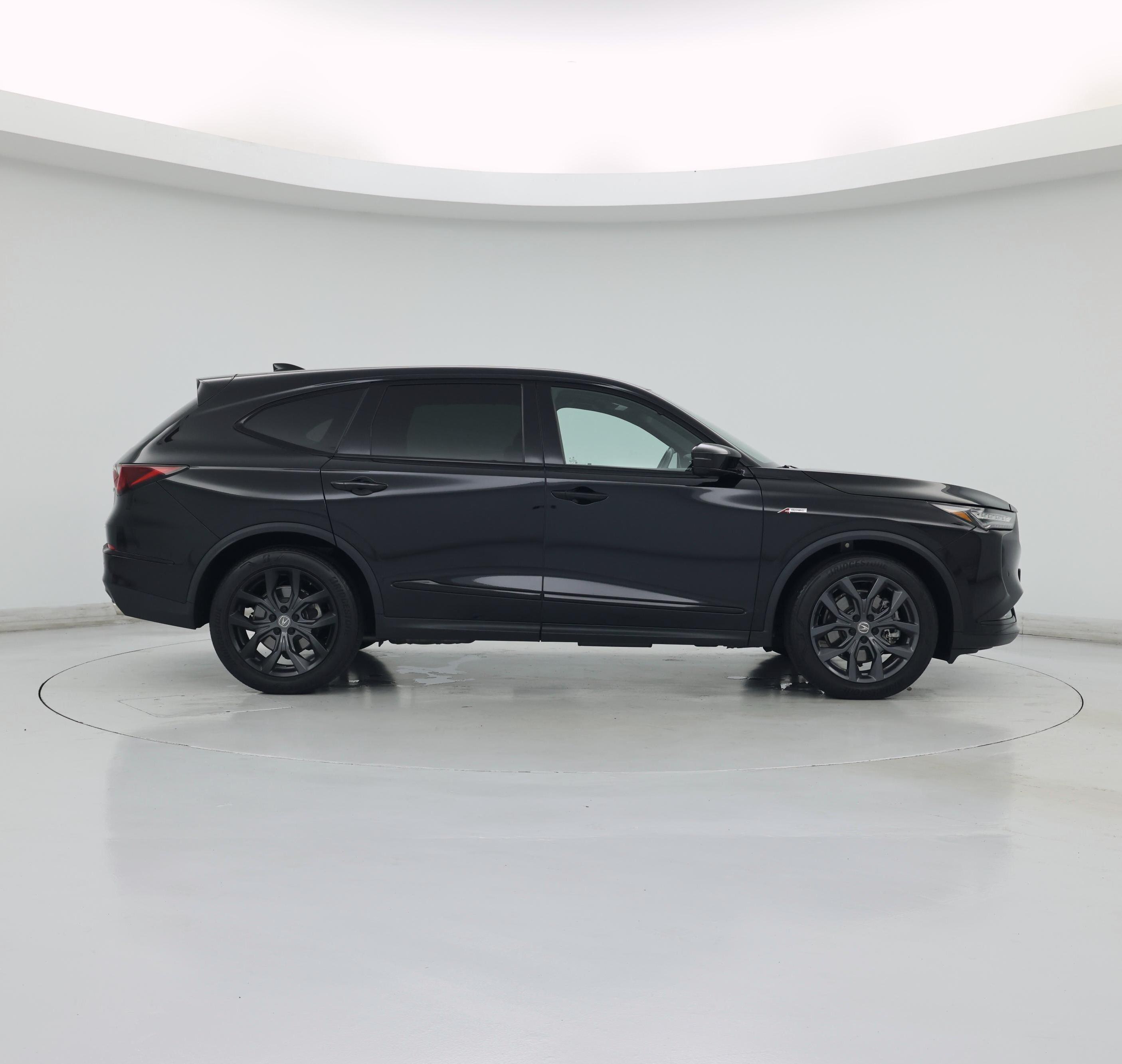 Thumbnail: 2023 Acura MDX - 7