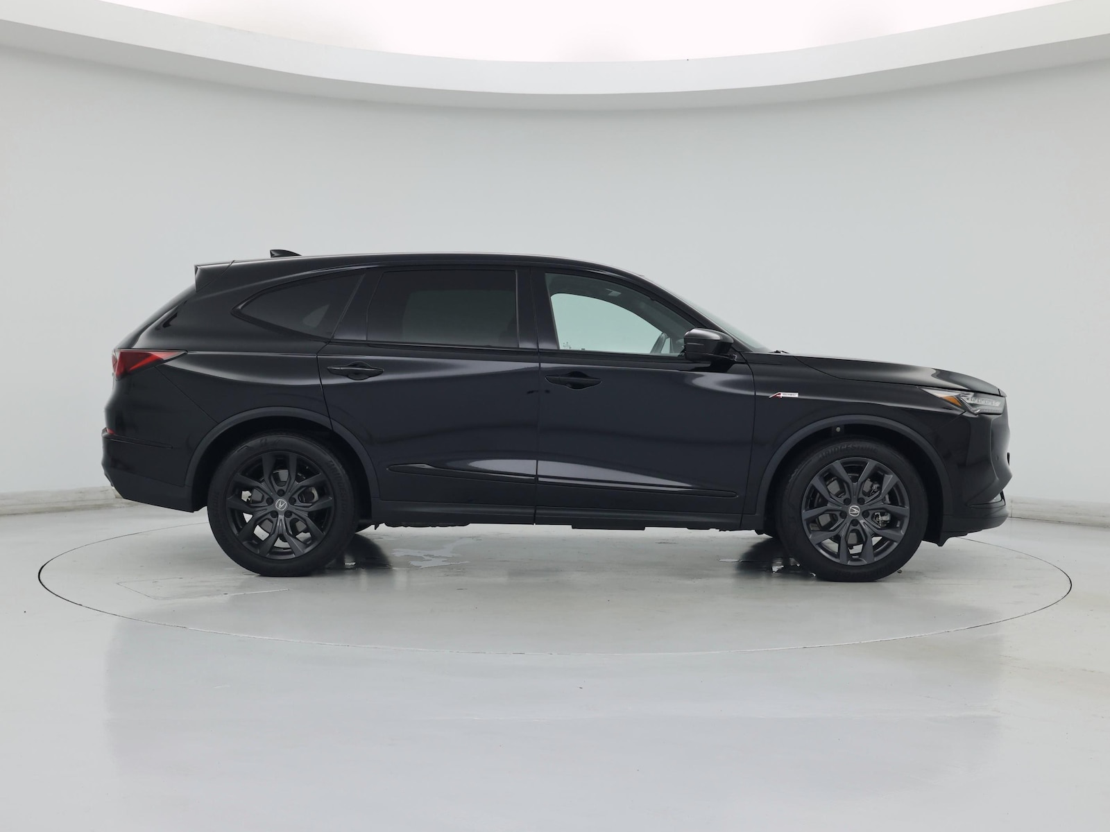 2023 Acura MDX A-Spec Package - Photo 8