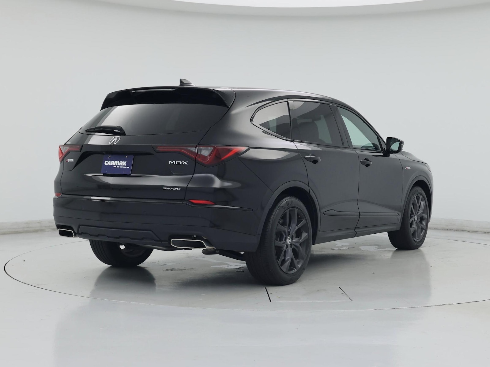 2023 Acura MDX A-Spec Package - Photo 9