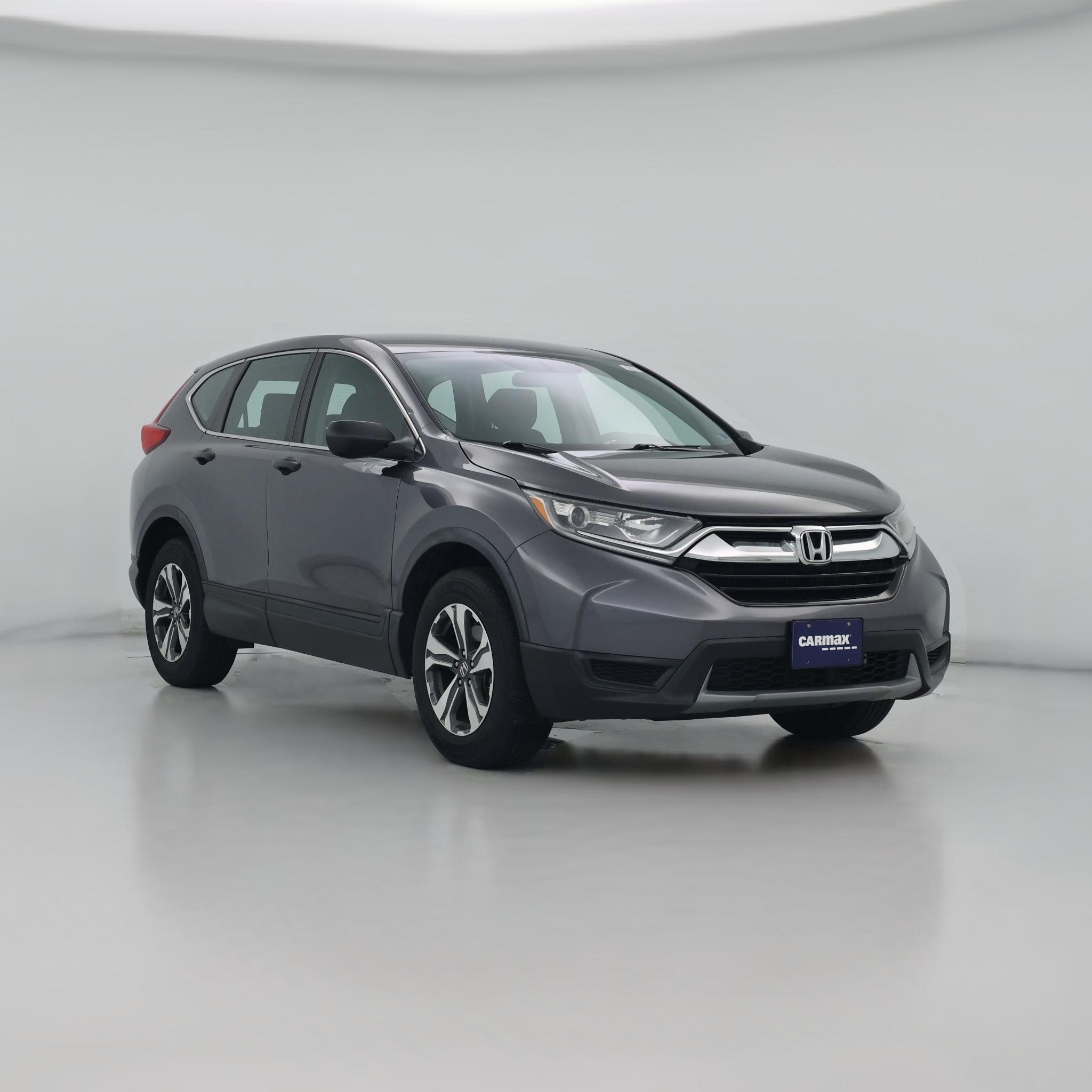 Thumbnail: 2019 Honda CR-V - 1