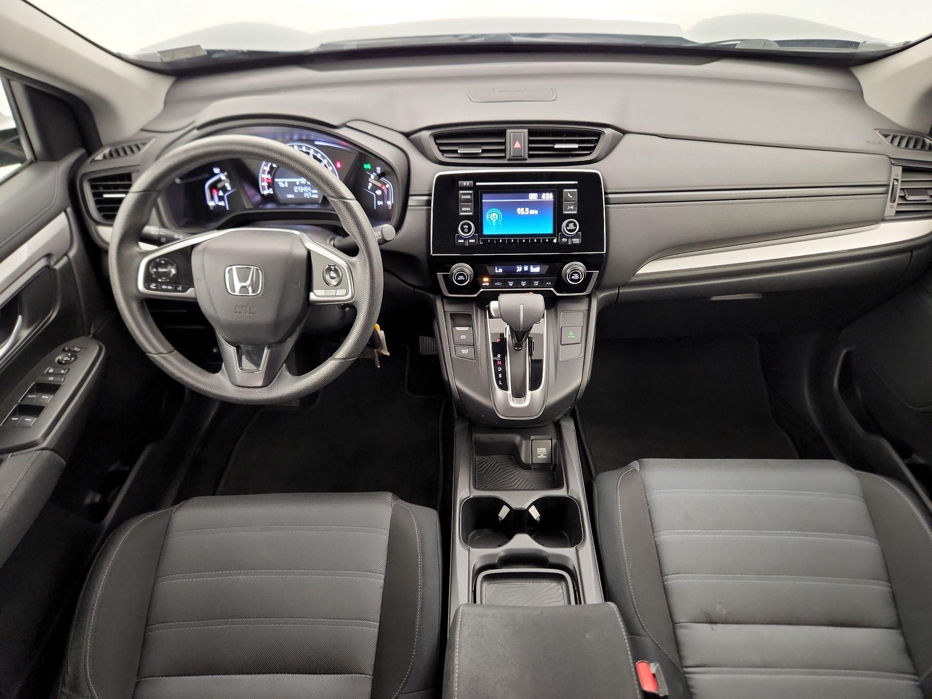 Thumbnail: 2019 Honda CR-V - 9