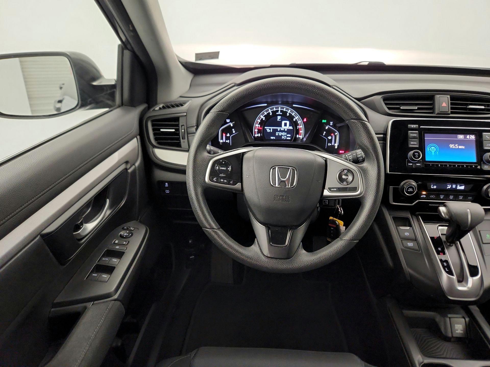 Thumbnail: 2019 Honda CR-V - 10