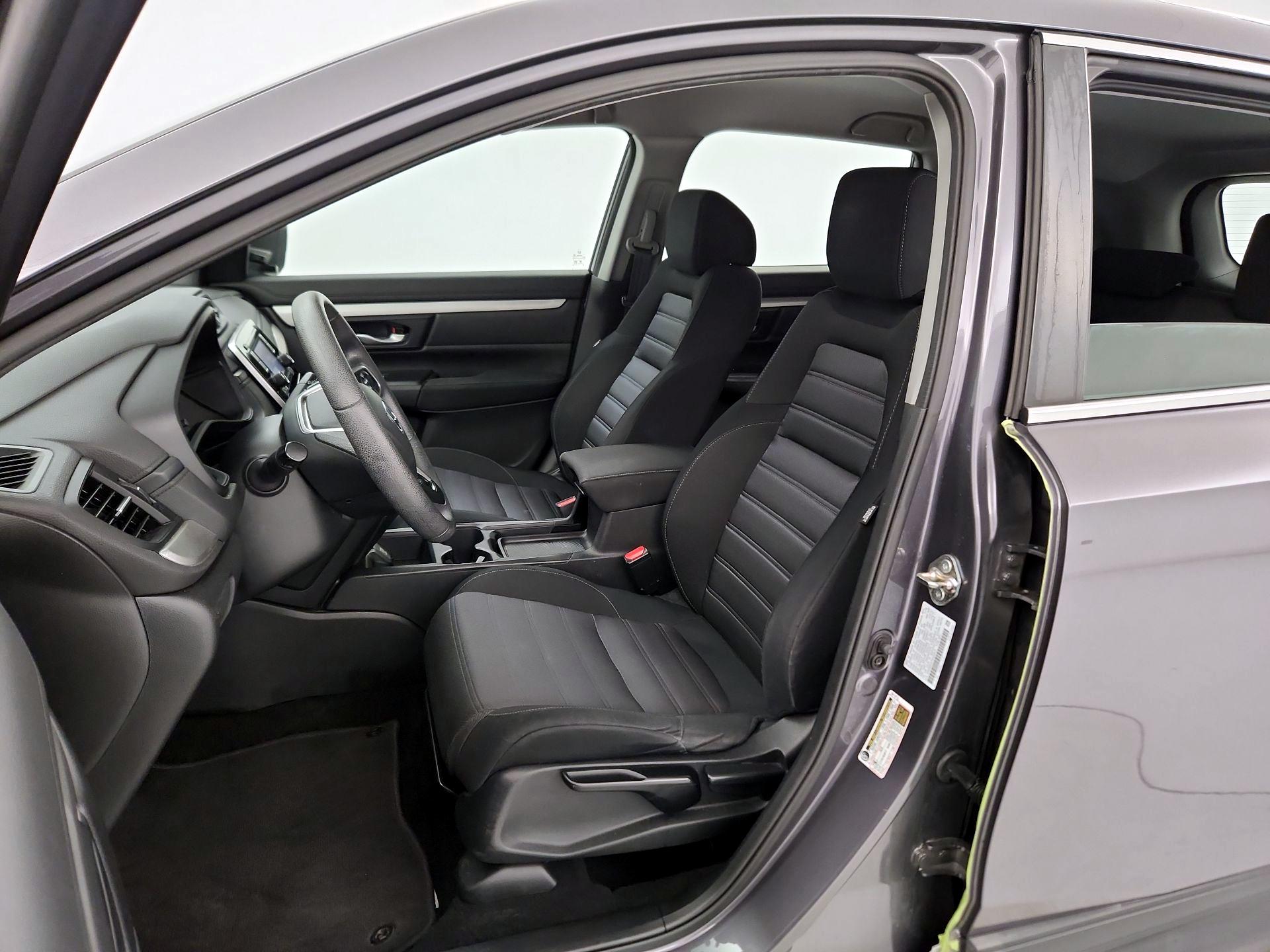 Thumbnail: 2019 Honda CR-V - 11