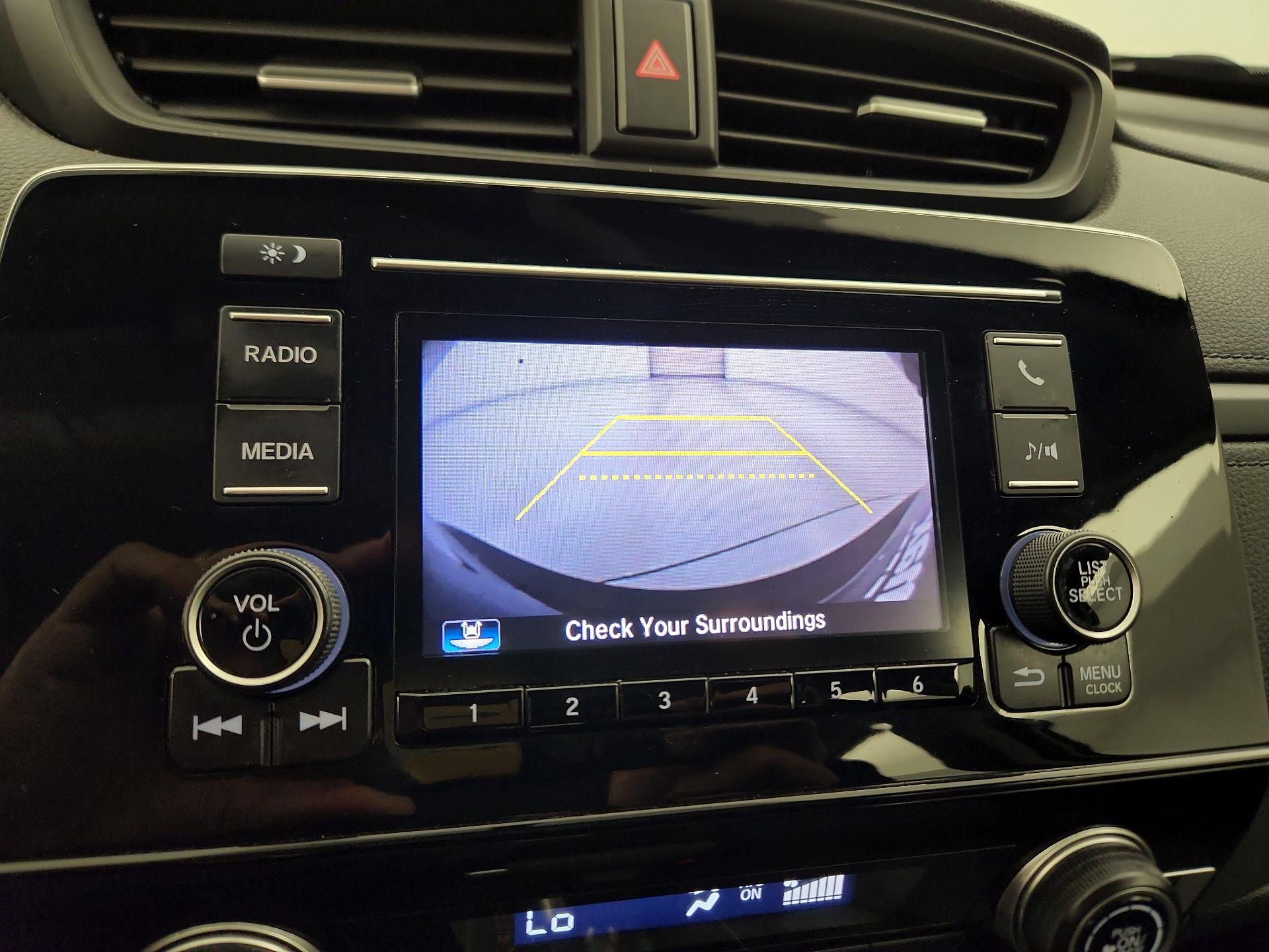 Thumbnail: 2019 Honda CR-V - 14