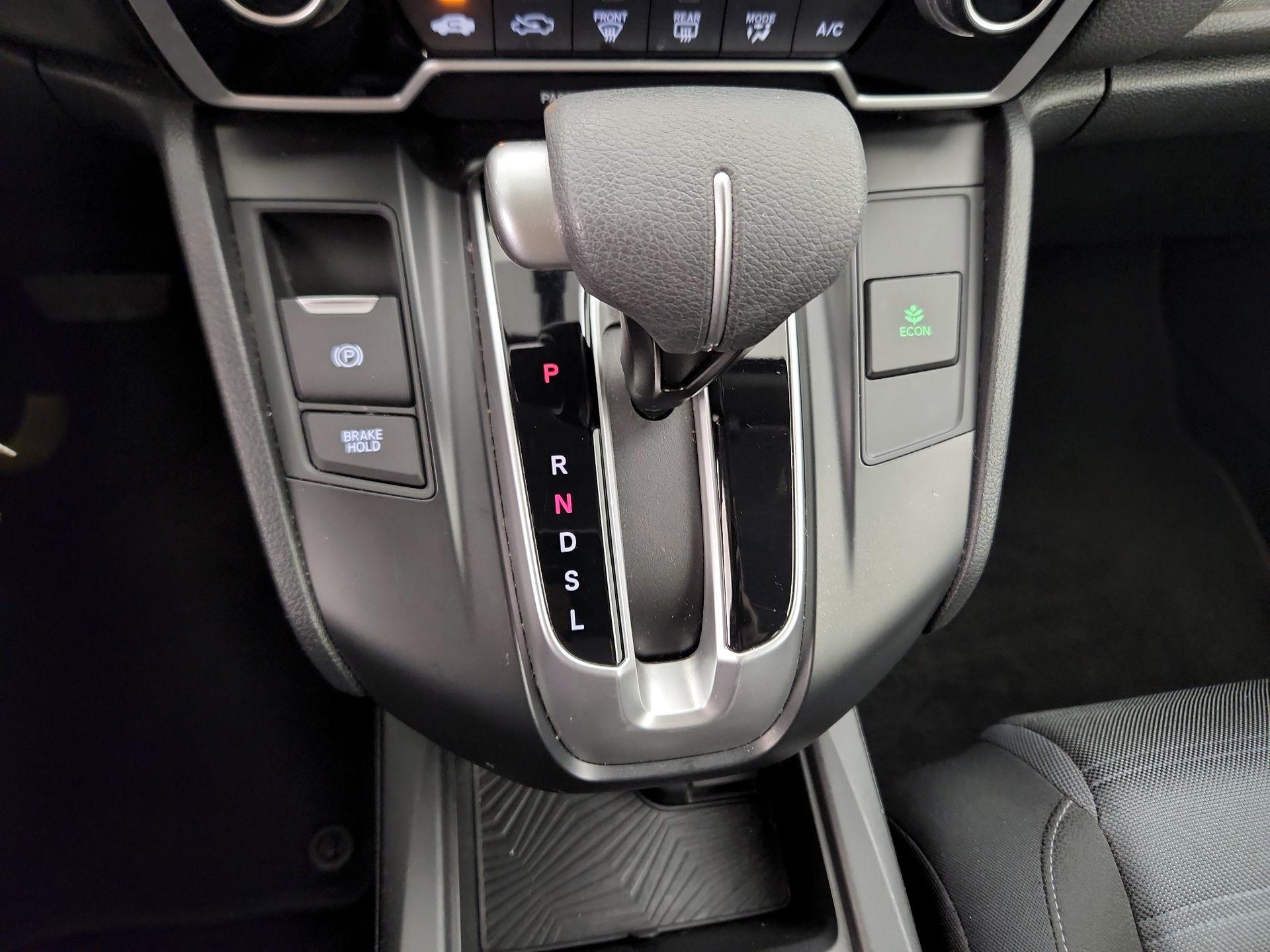 Thumbnail: 2019 Honda CR-V - 17