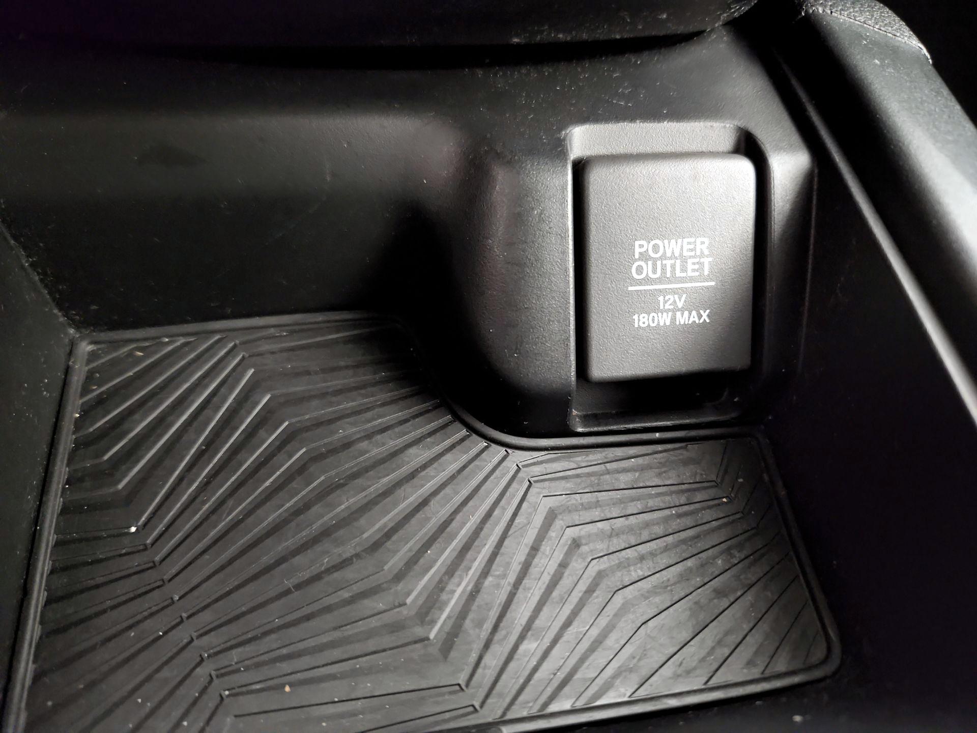 Thumbnail: 2019 Honda CR-V - 18