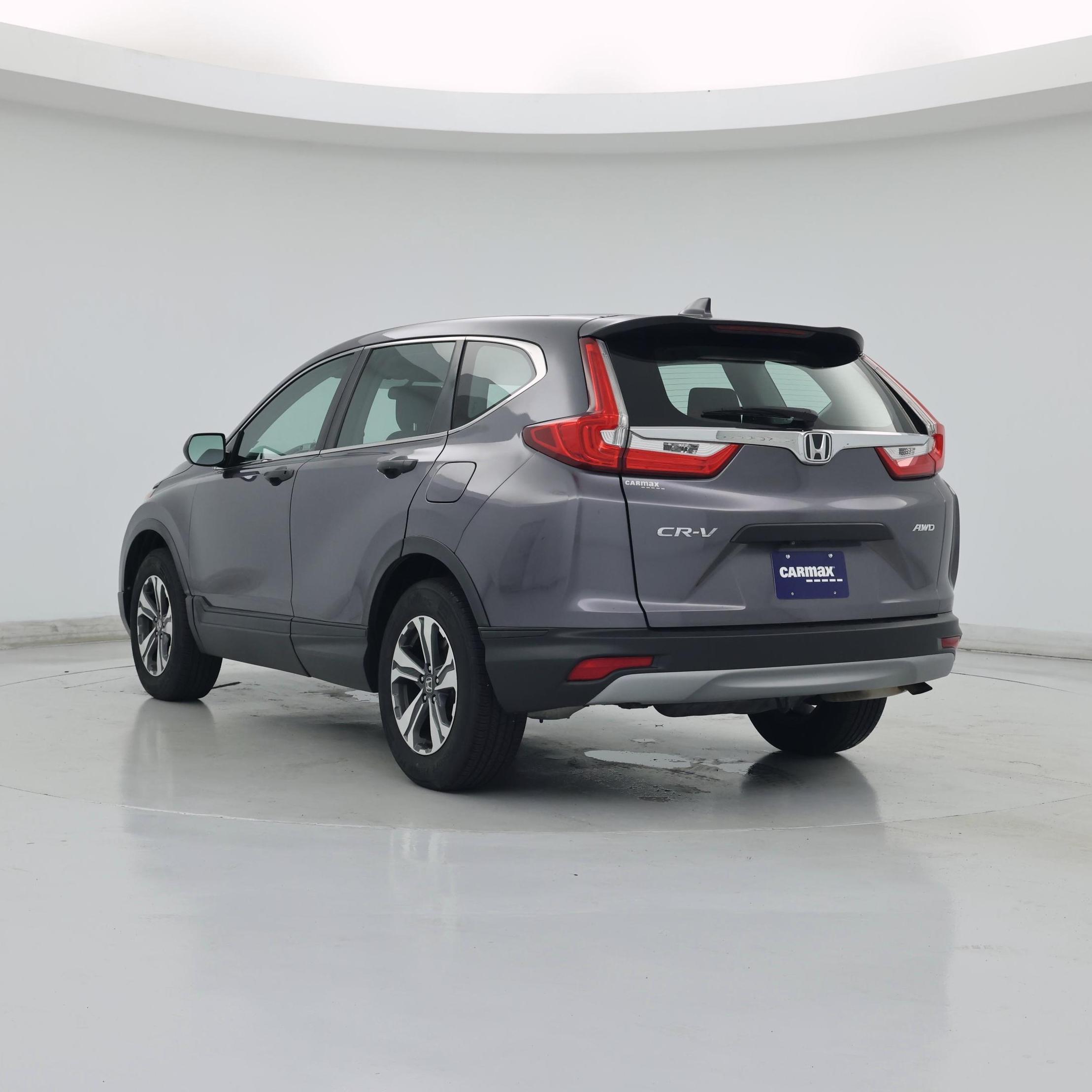 Thumbnail: 2019 Honda CR-V - 2
