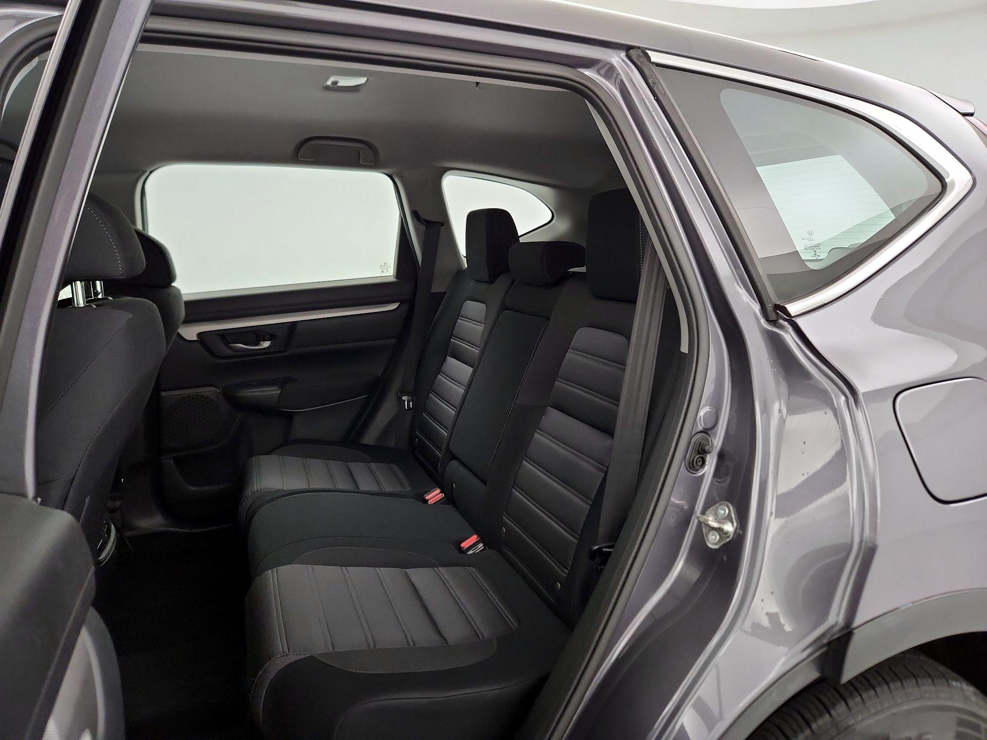 Thumbnail: 2019 Honda CR-V - 19