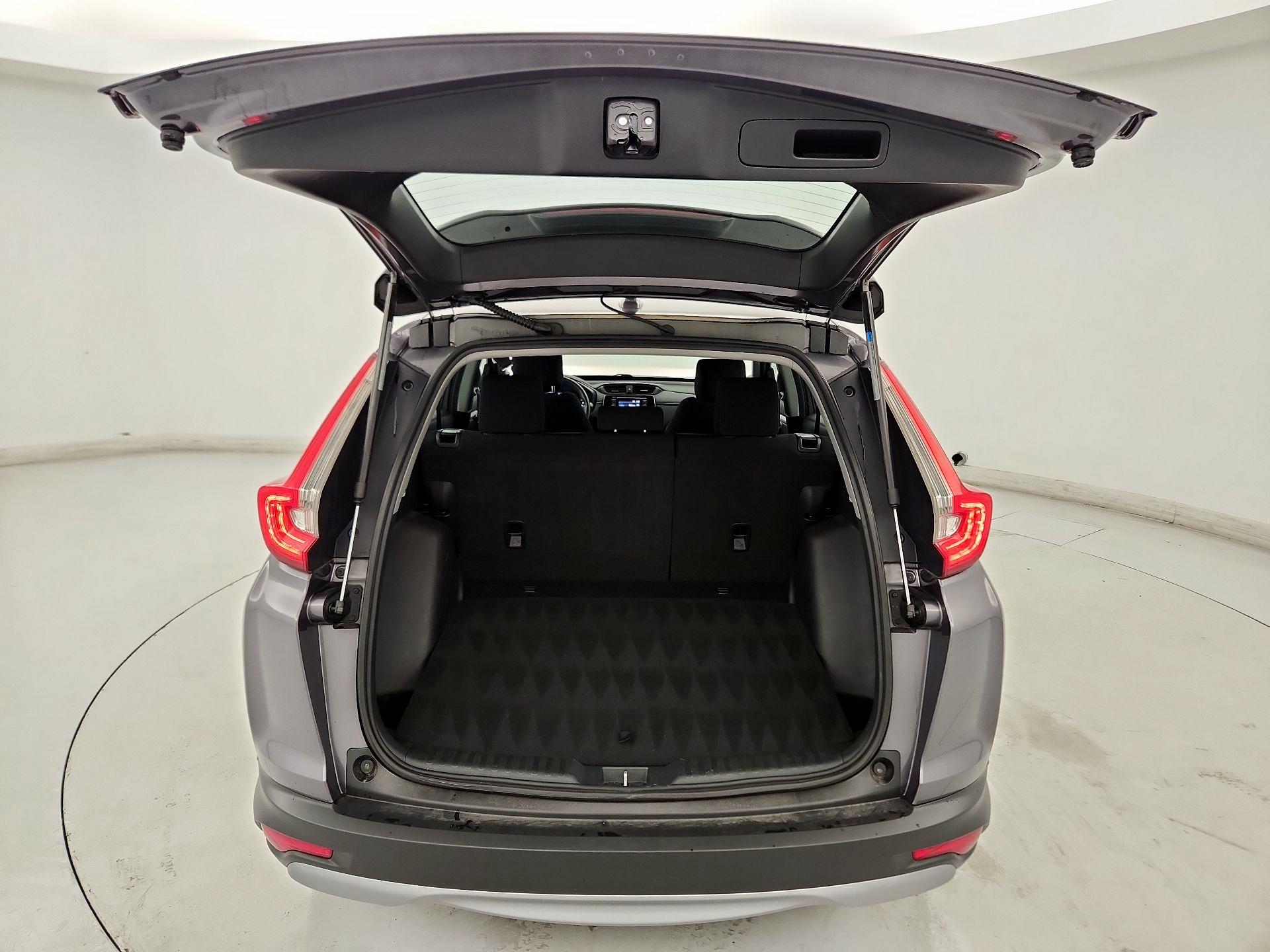Thumbnail: 2019 Honda CR-V - 20