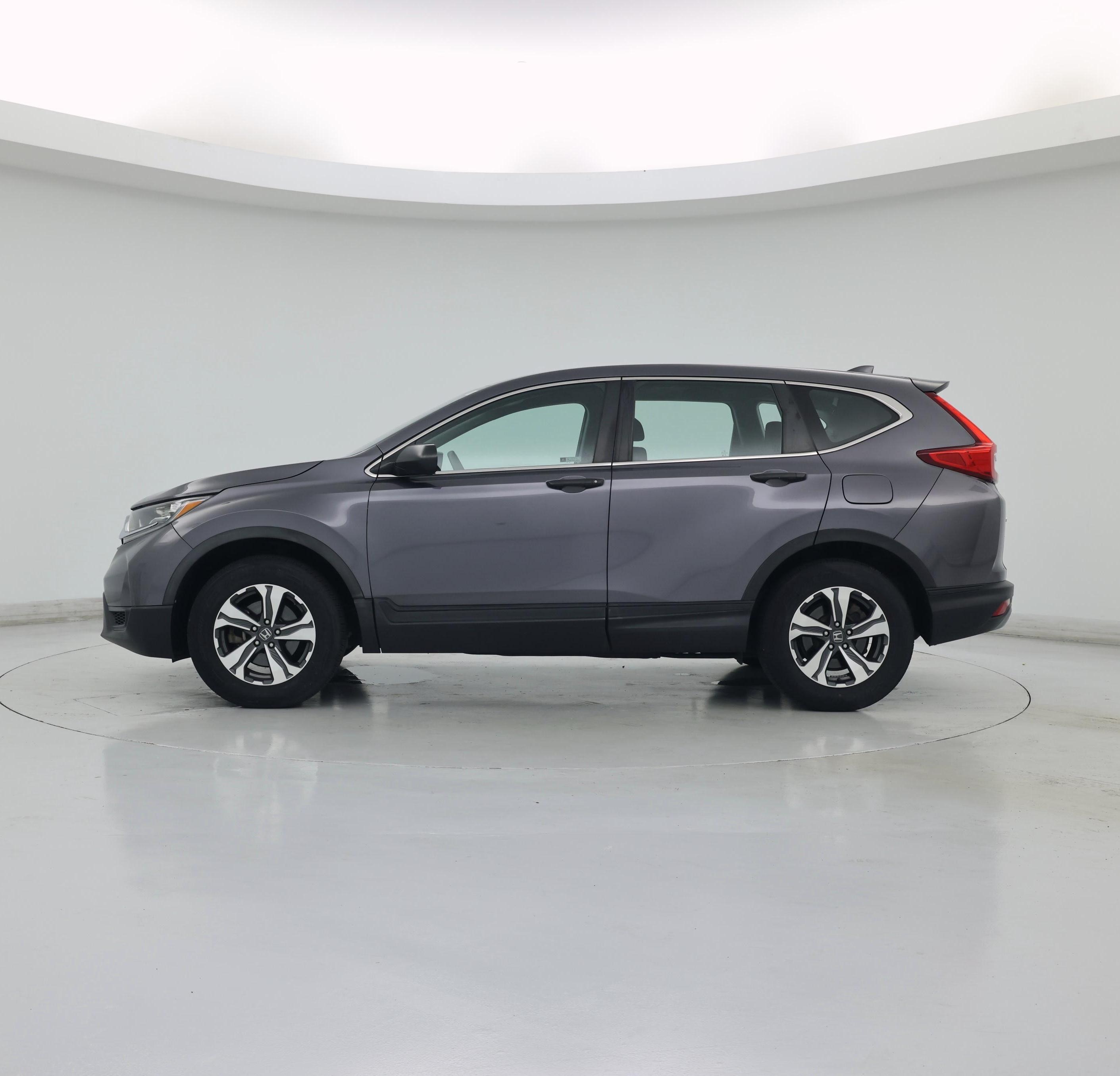 Thumbnail: 2019 Honda CR-V - 3