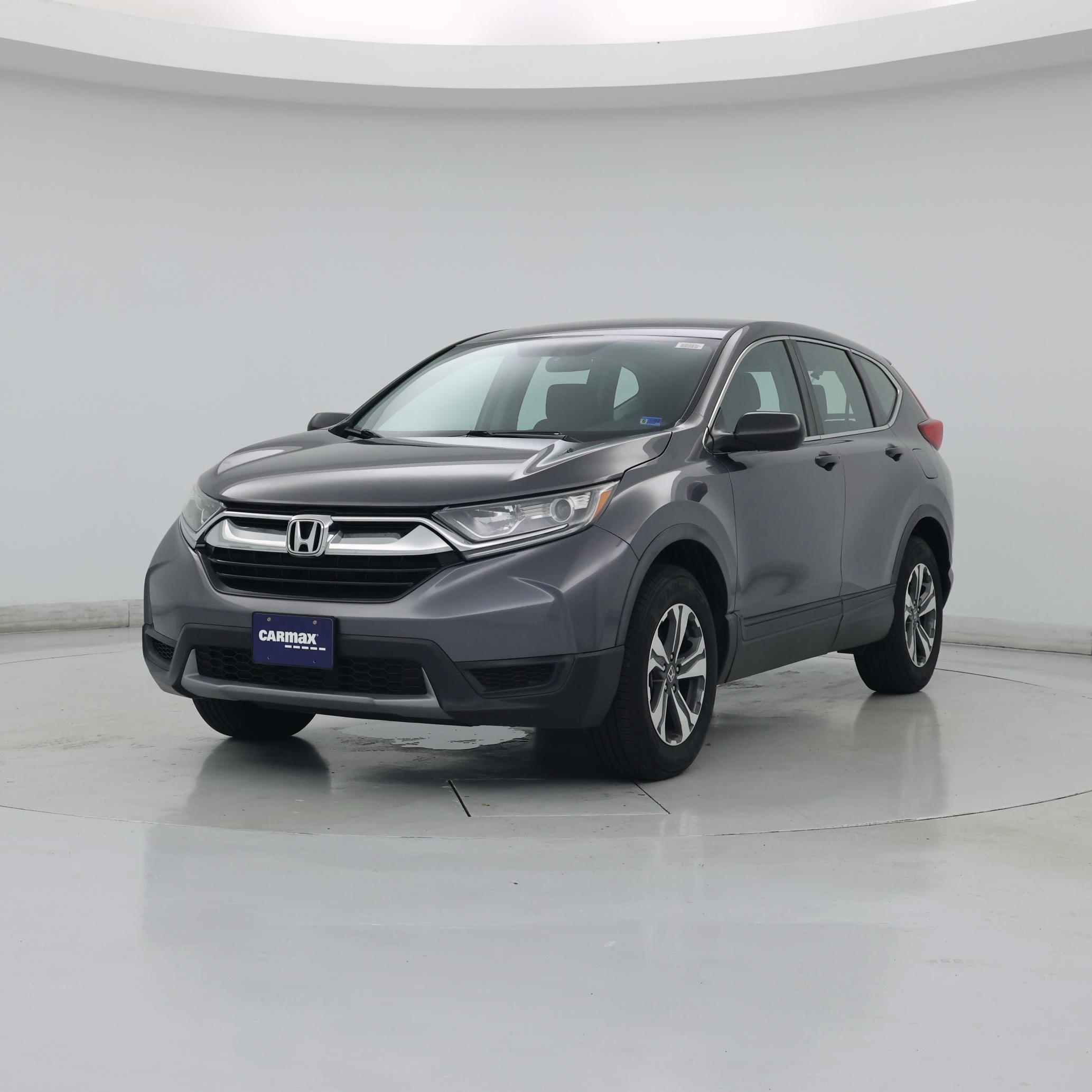Thumbnail: 2019 Honda CR-V - 4