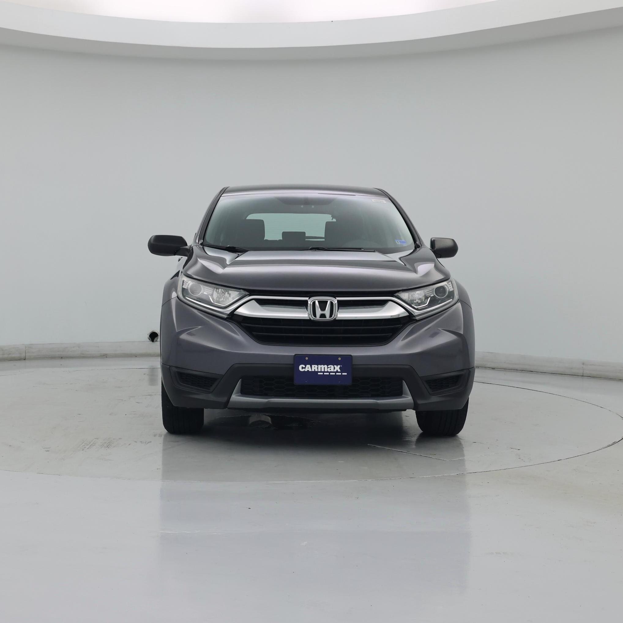 Thumbnail: 2019 Honda CR-V - 5