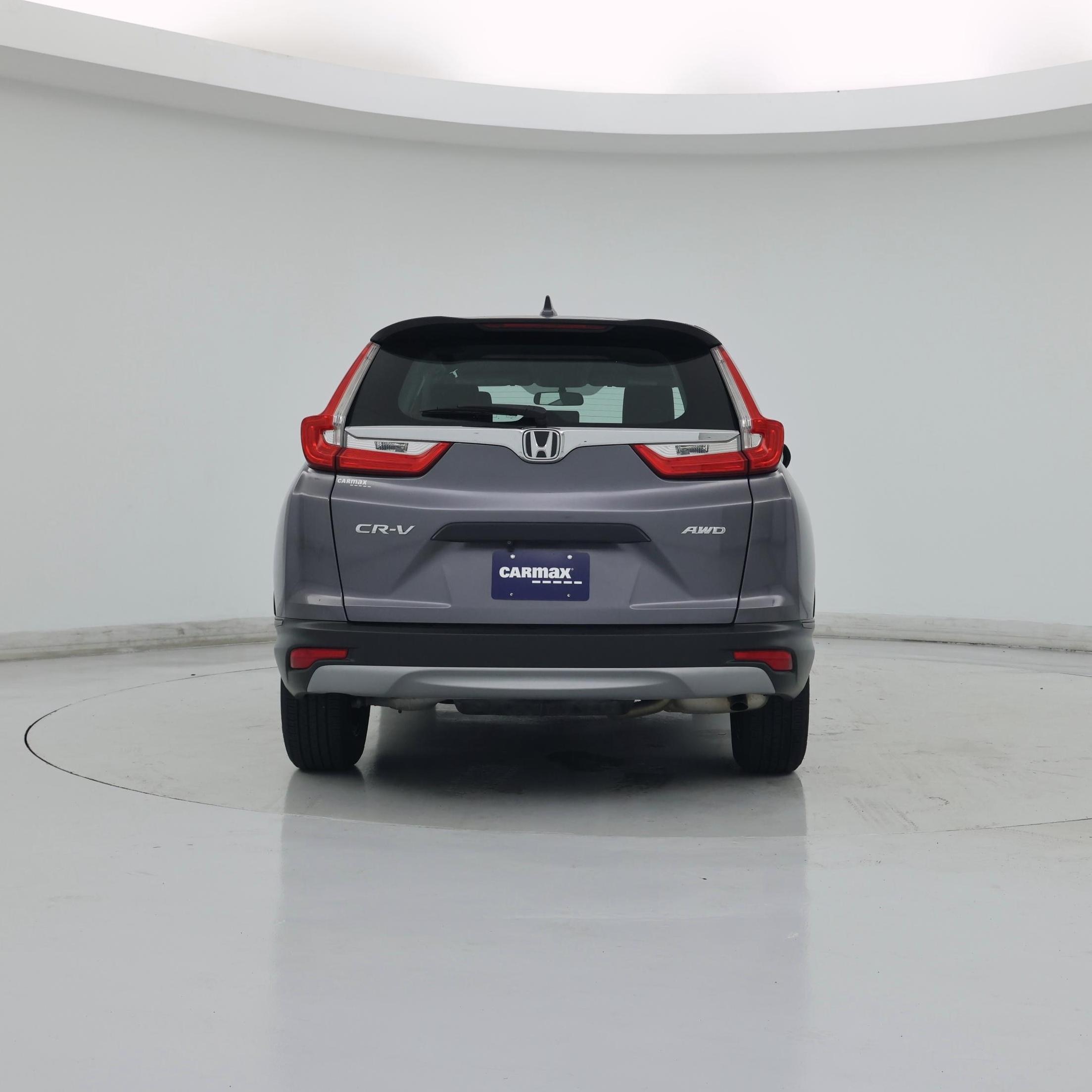 Thumbnail: 2019 Honda CR-V - 6