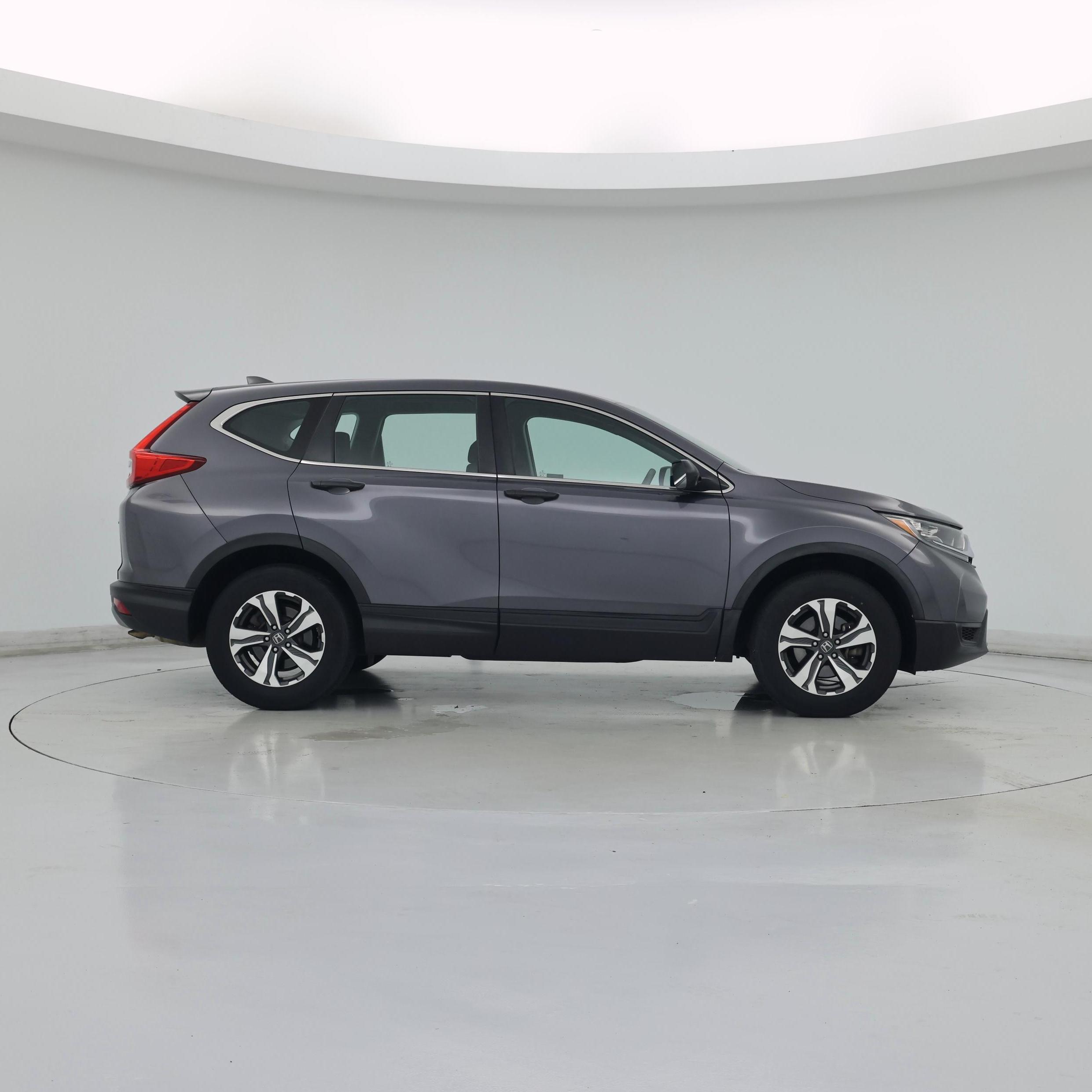 Thumbnail: 2019 Honda CR-V - 7