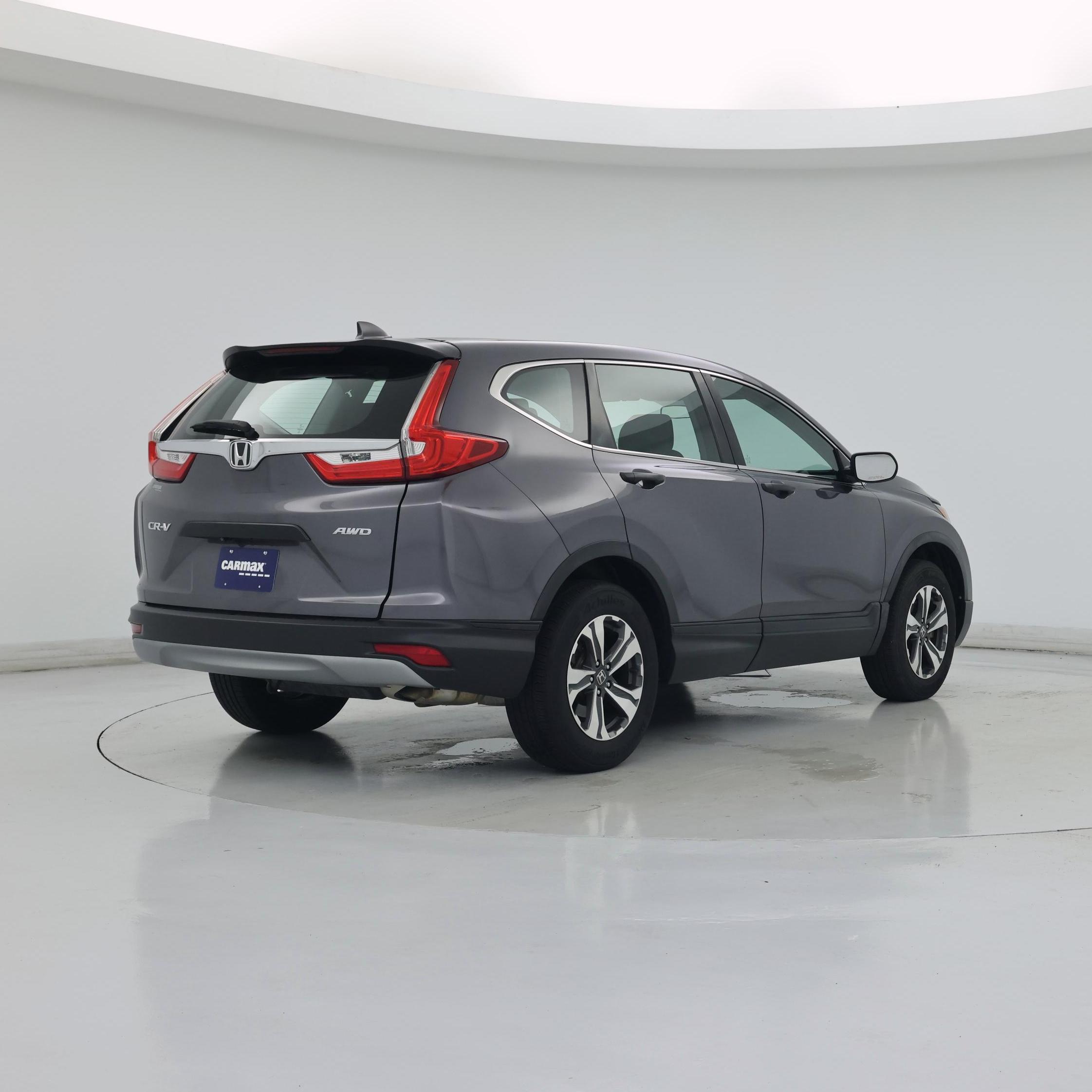 Thumbnail: 2019 Honda CR-V - 8