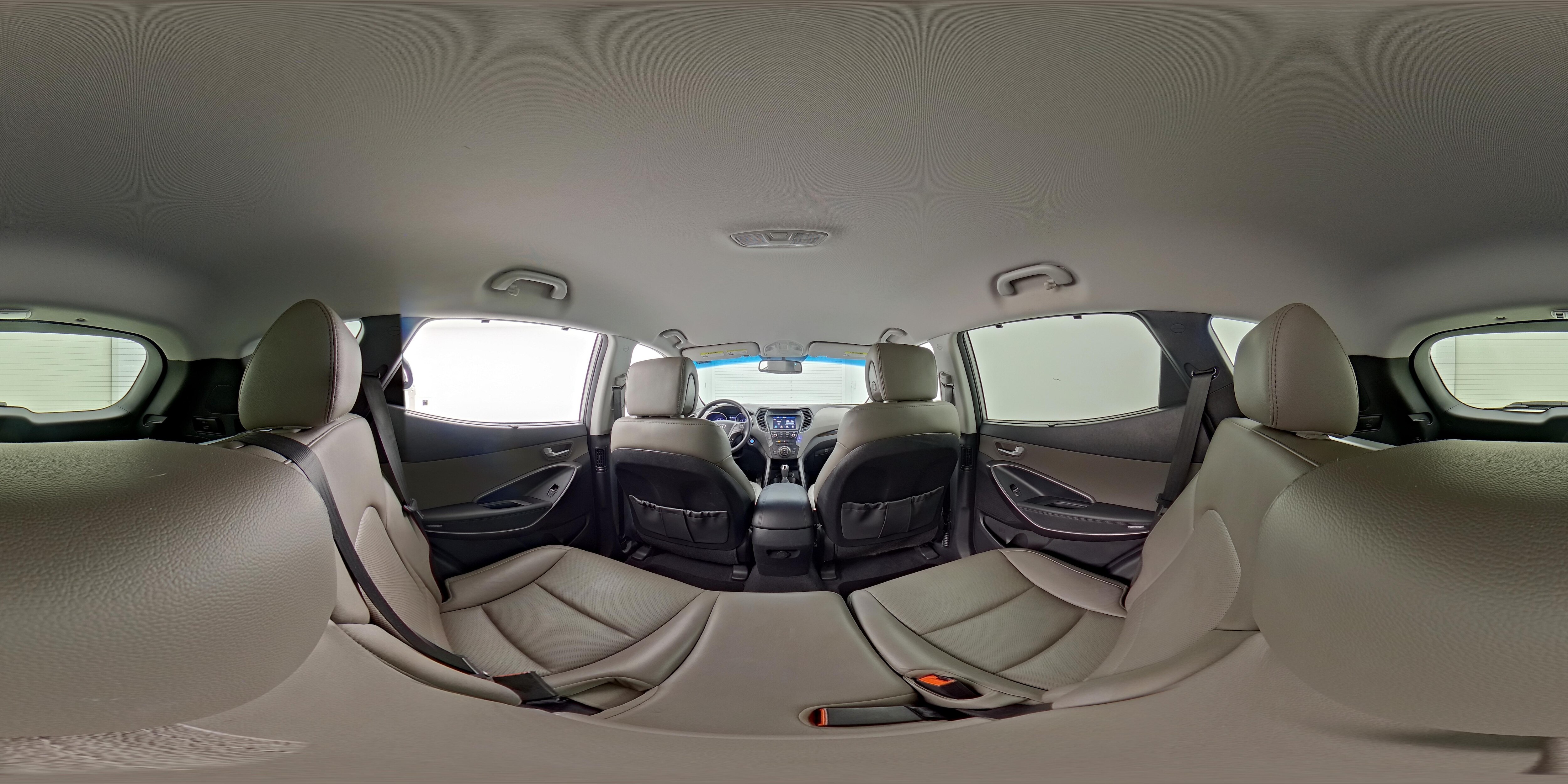 2017 Hyundai Santa Fe Sport - Photo 25