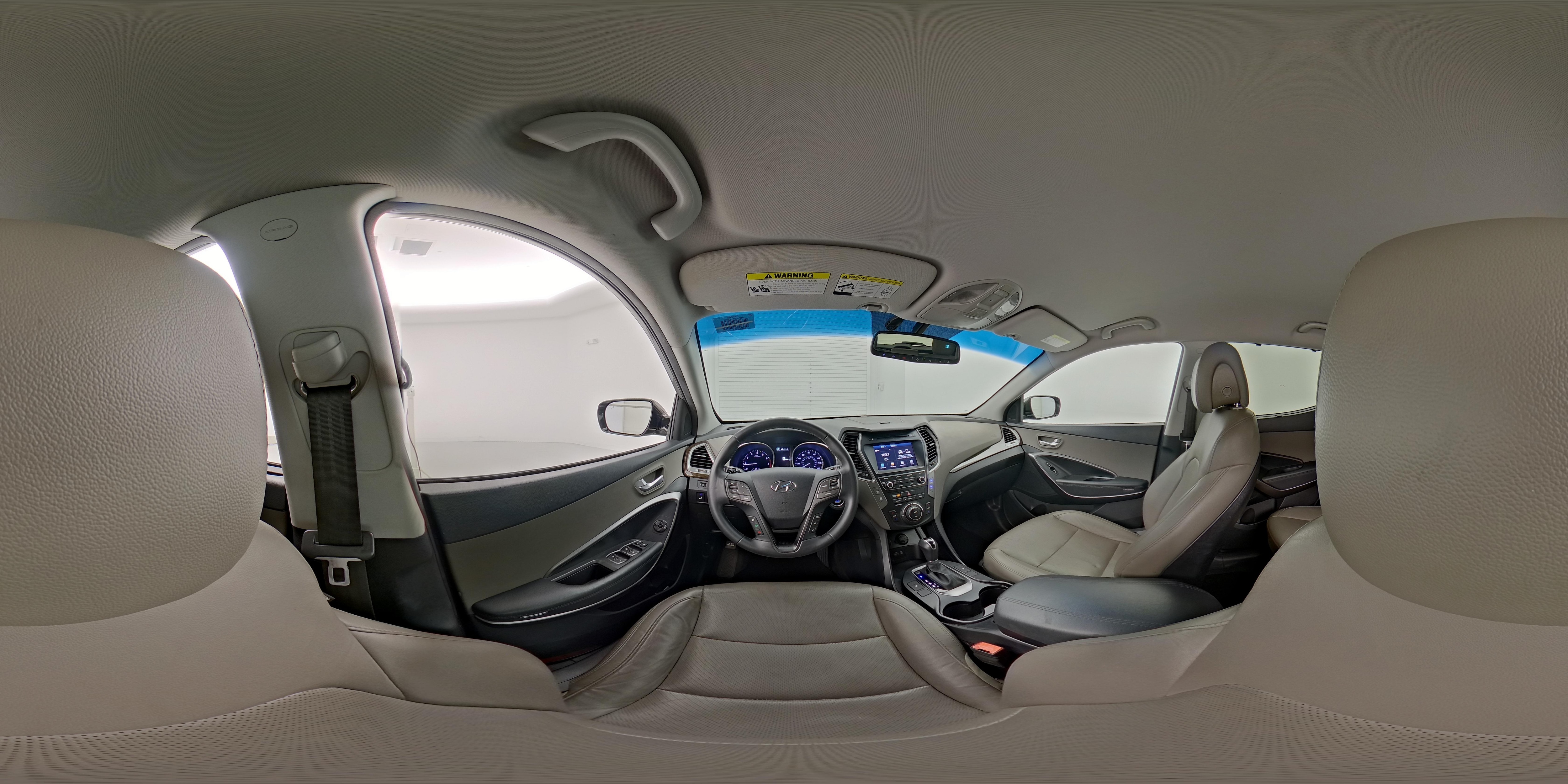 2017 Hyundai Santa Fe Sport - Photo 26