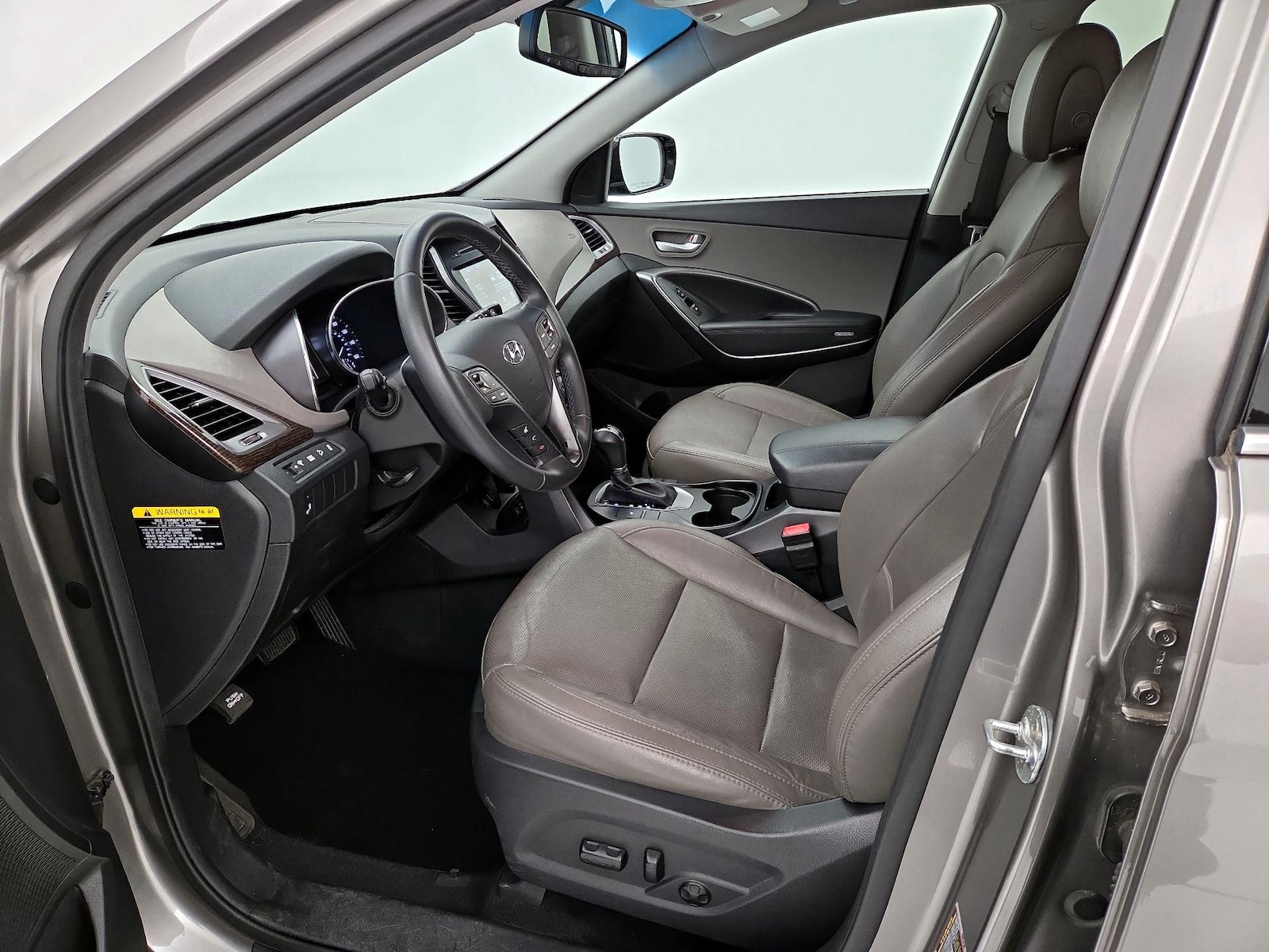 2017 Hyundai Santa Fe Sport - Photo 12