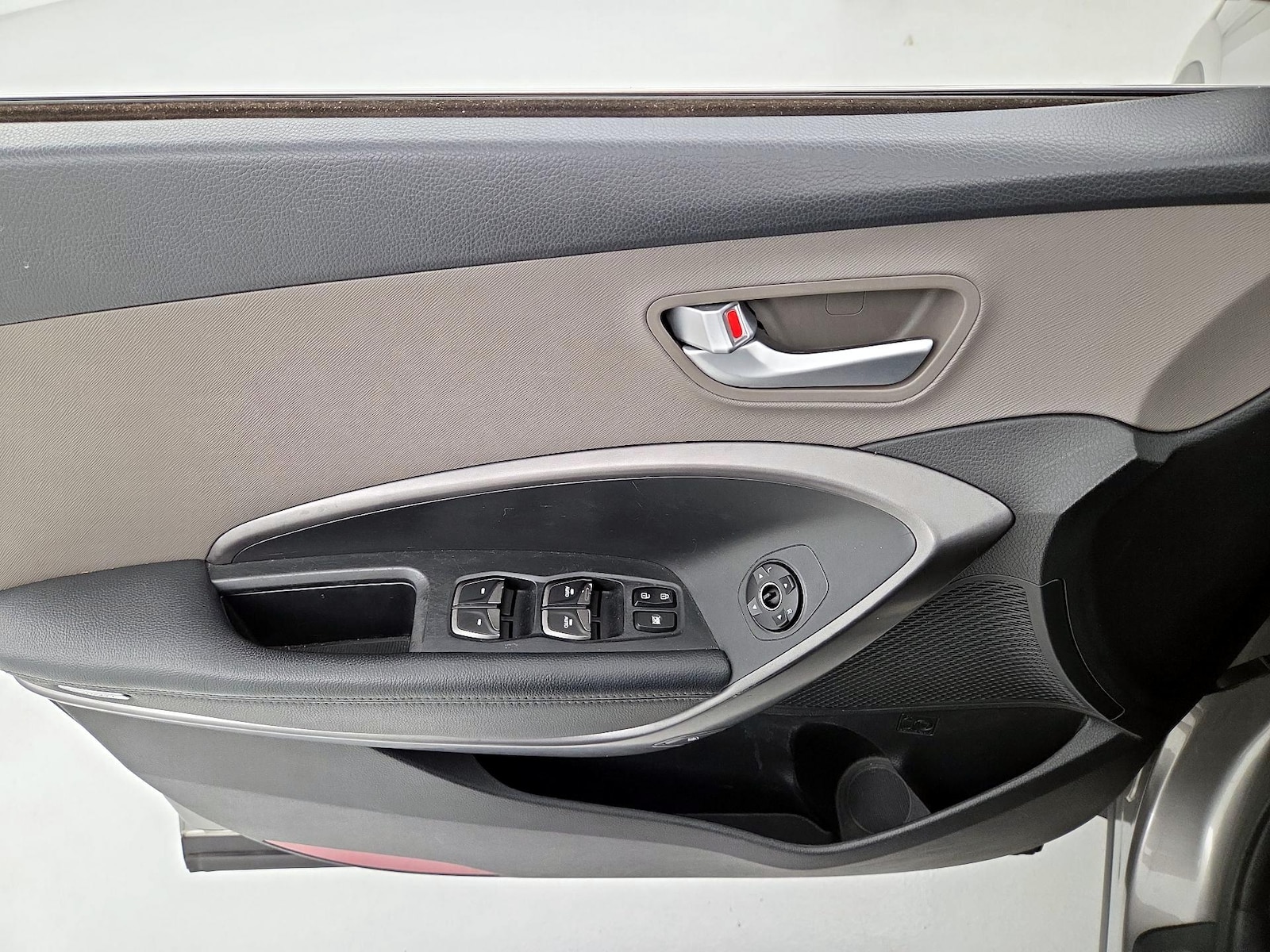 2017 Hyundai Santa Fe Sport - Photo 13