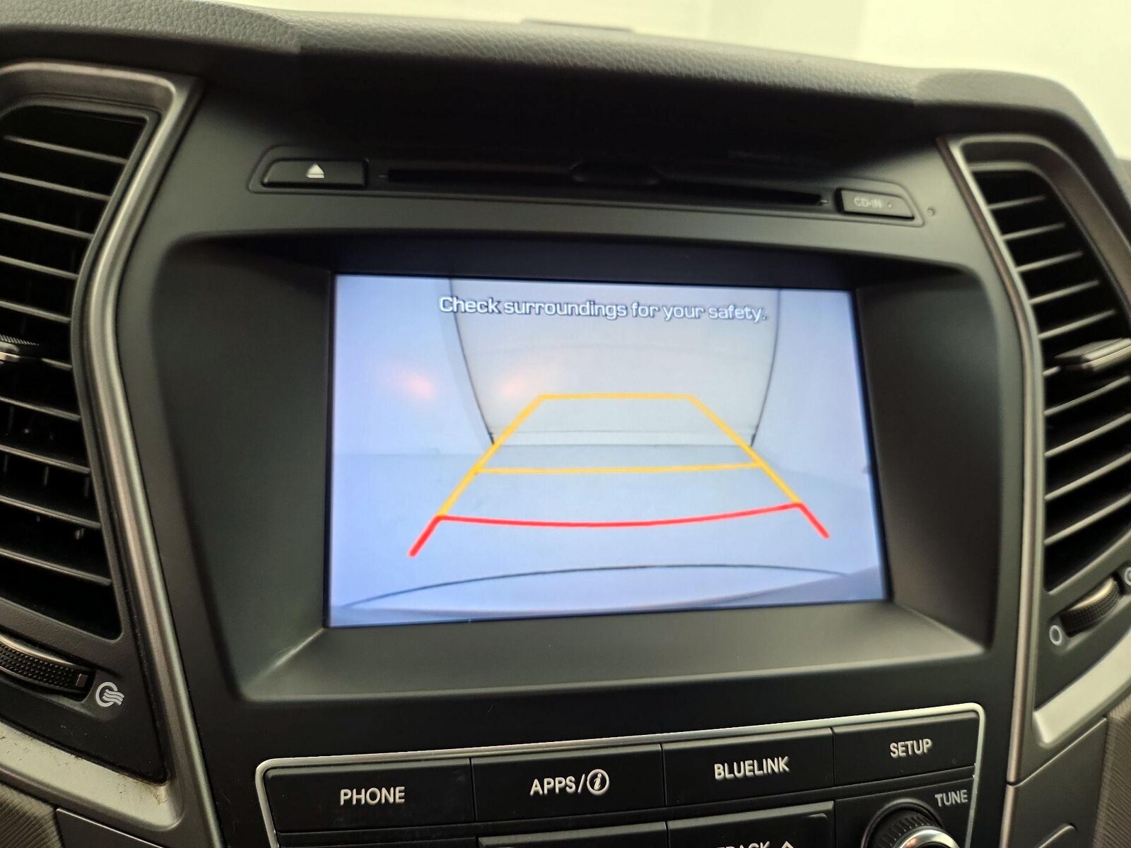 2017 Hyundai Santa Fe Sport - Photo 15