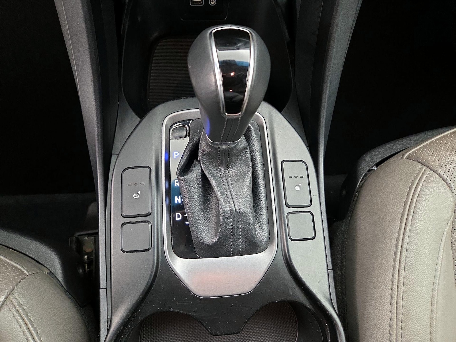 2017 Hyundai Santa Fe Sport - Photo 18